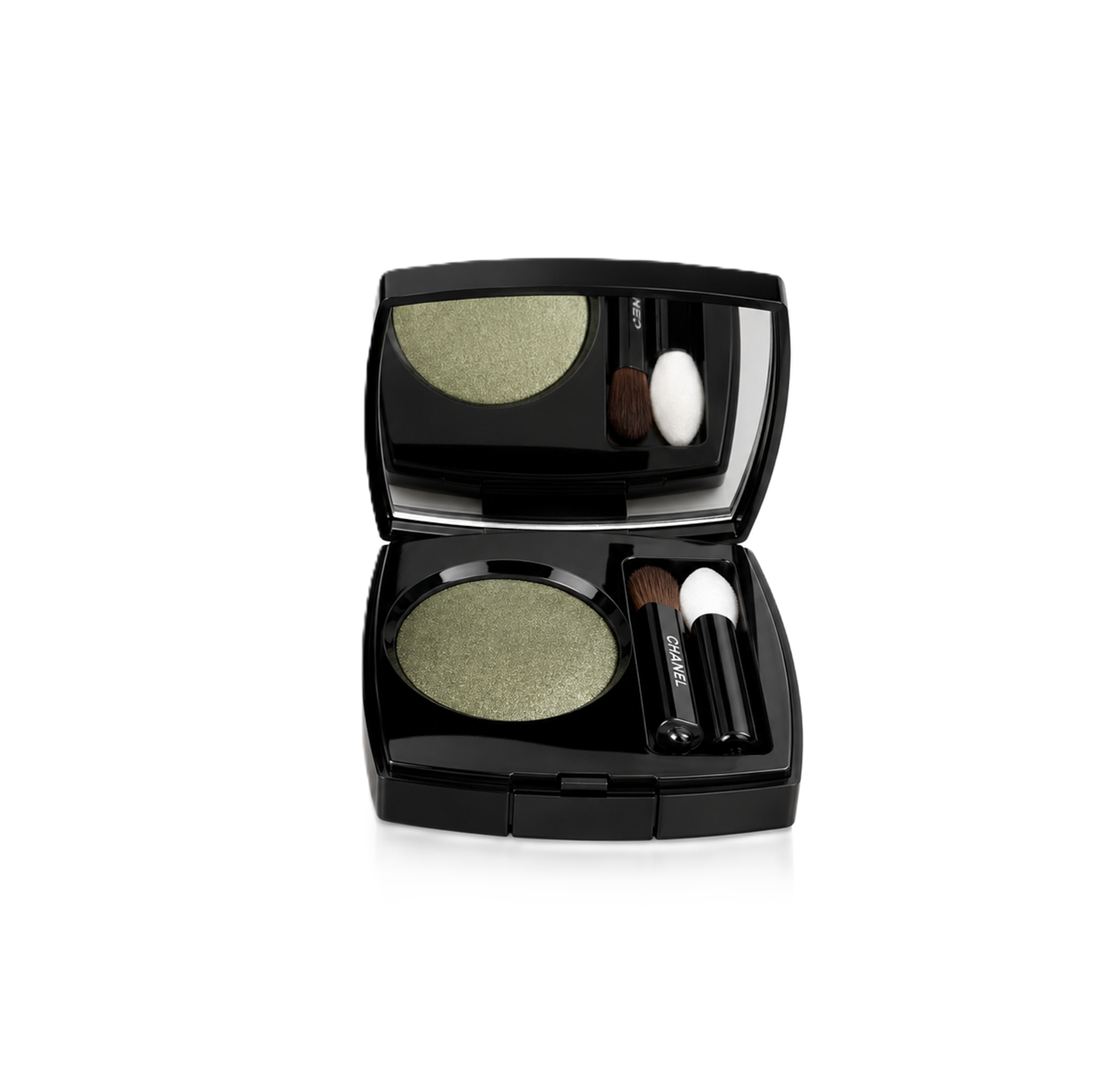 Chanel Ombre Essentielle Multi-Use Longwear 222 Jade Facette Eyeshadow 1,9g