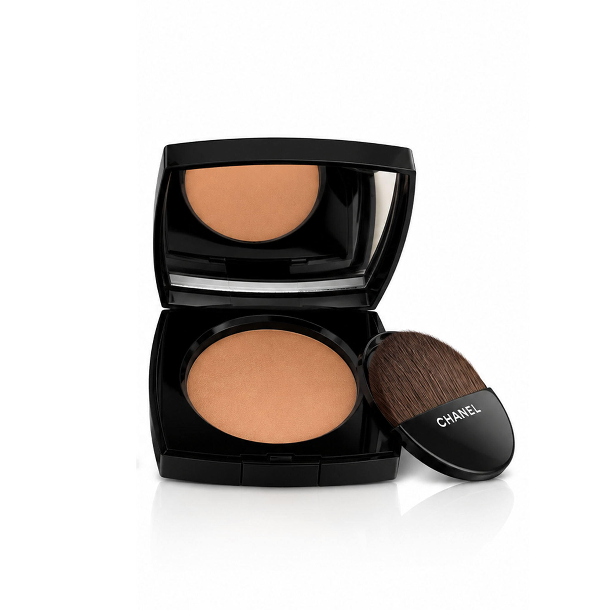 Chanel Les Beiges Healthy Glow B60 Sheer Powder 12g