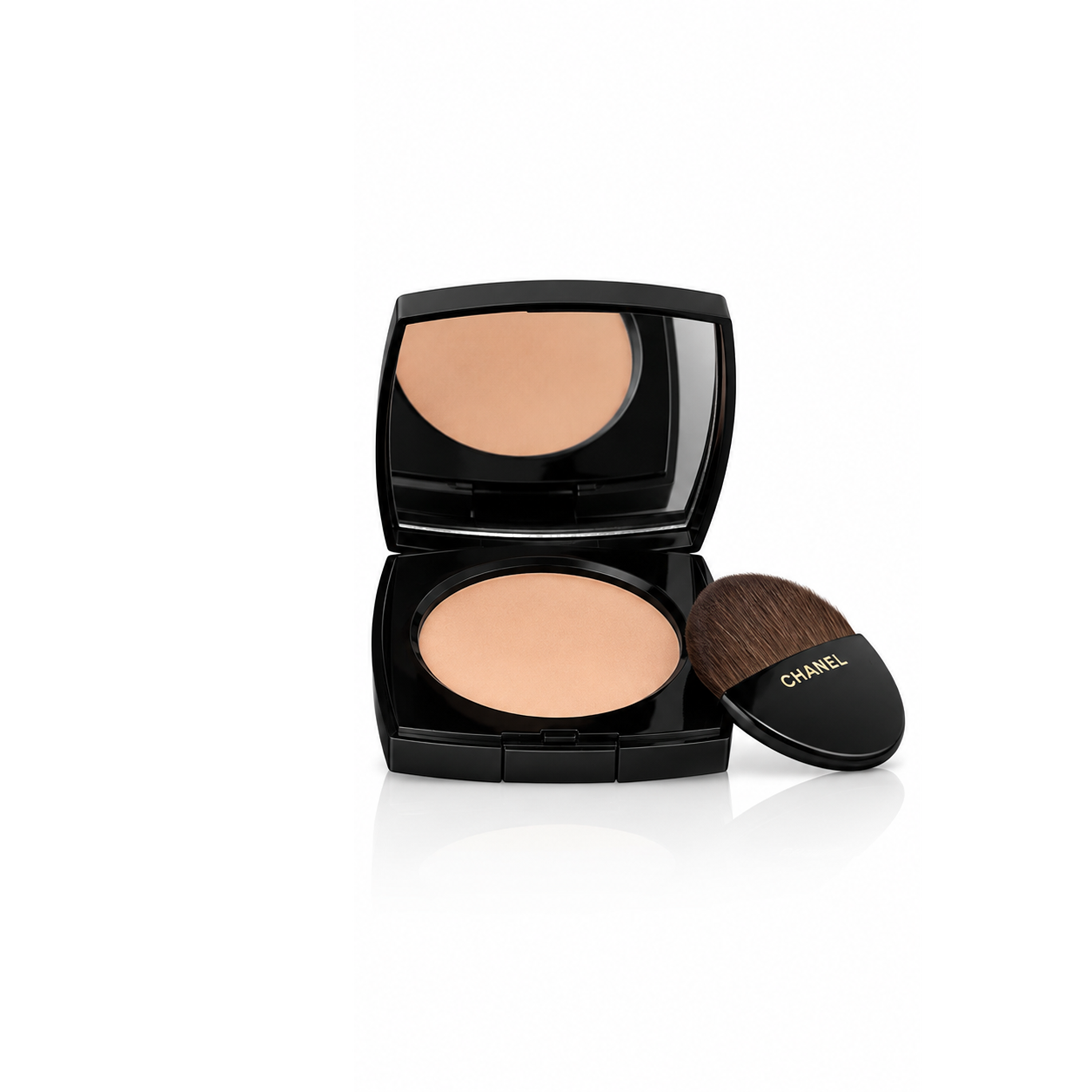 Chanel Les Beiges Healthy Glow No 20 Sheer Powder 12g
