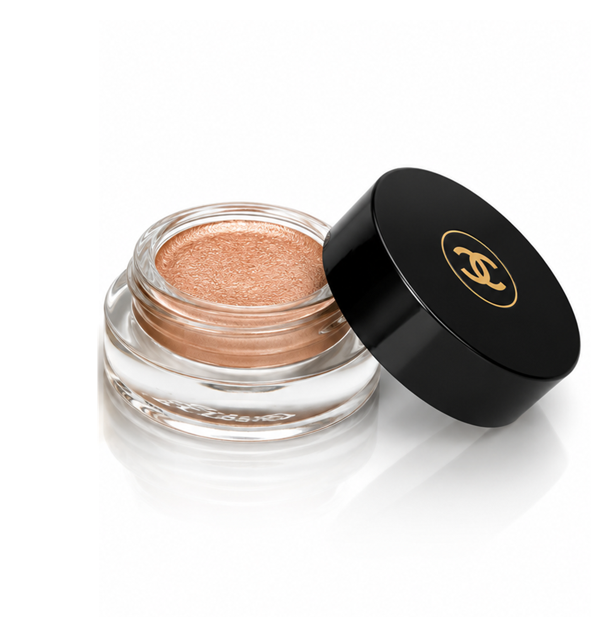 Chanel Ombre Premiere Longwear 802 Undertone Cream Eyeshadow 4g