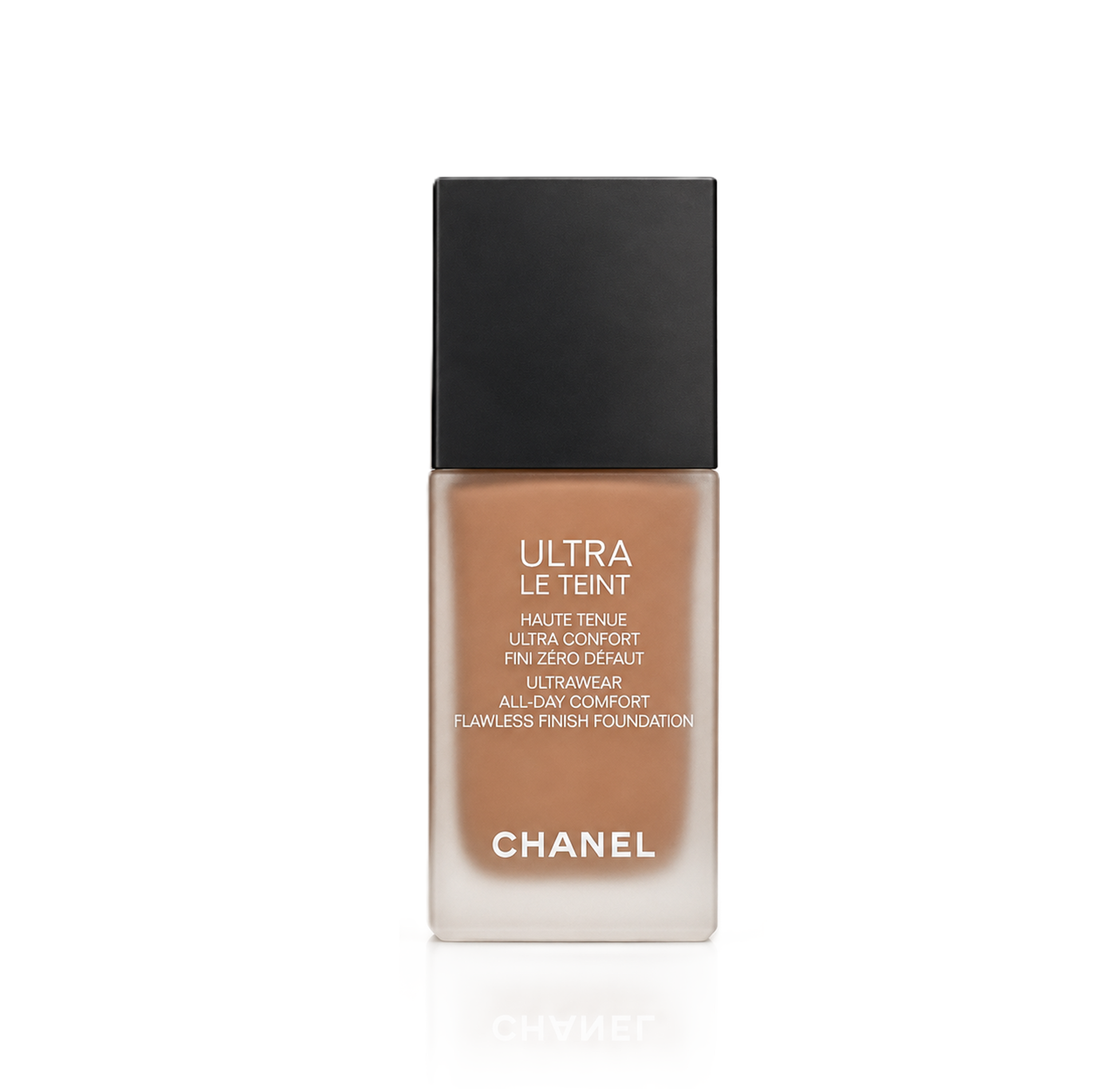 Chanel Ultra Le Teint BD121 Flawless Finish Foundation 30ml