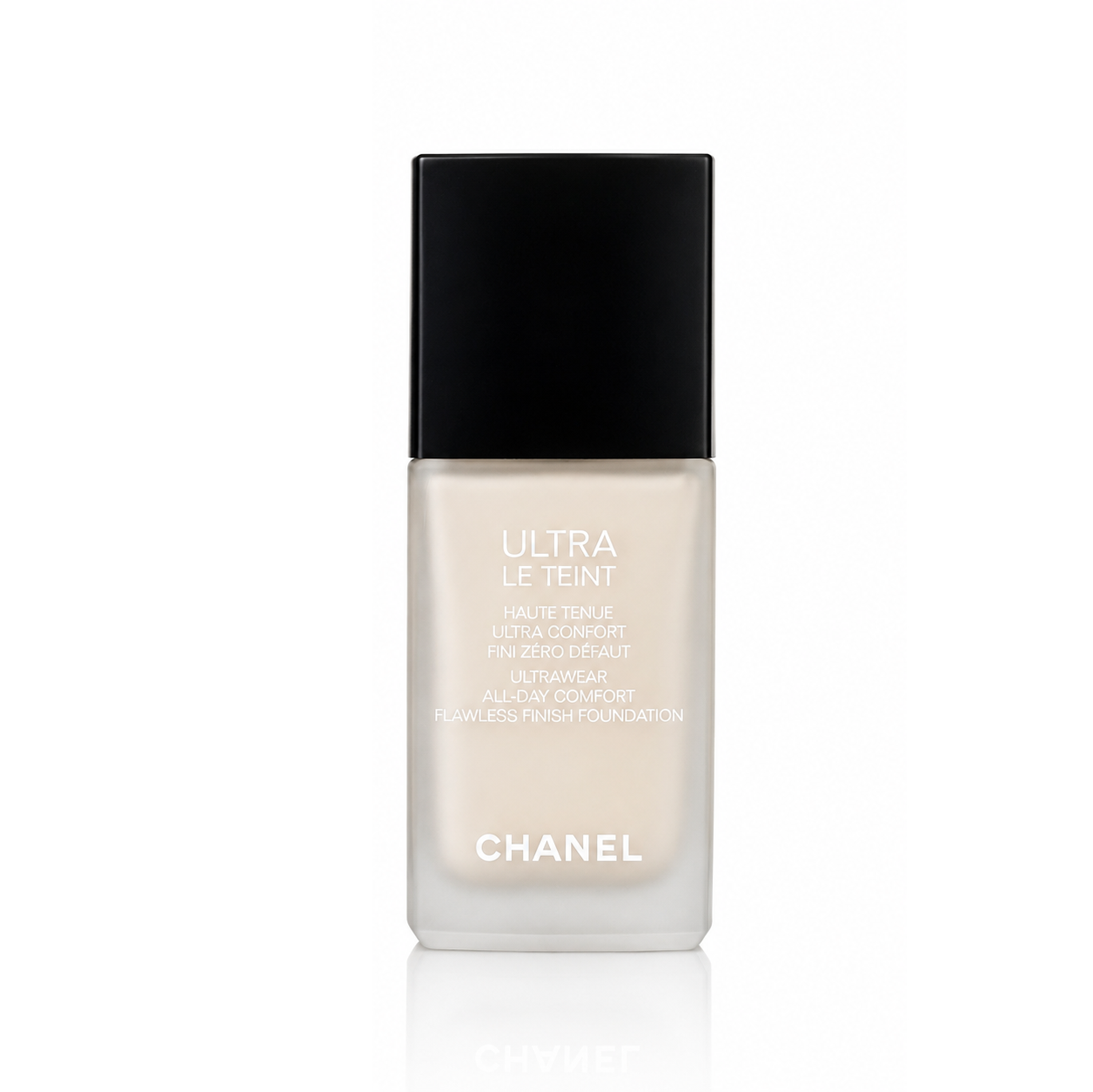 Chanel Ultra Le Teint BD11 Flawless Finish Foundation 30ml