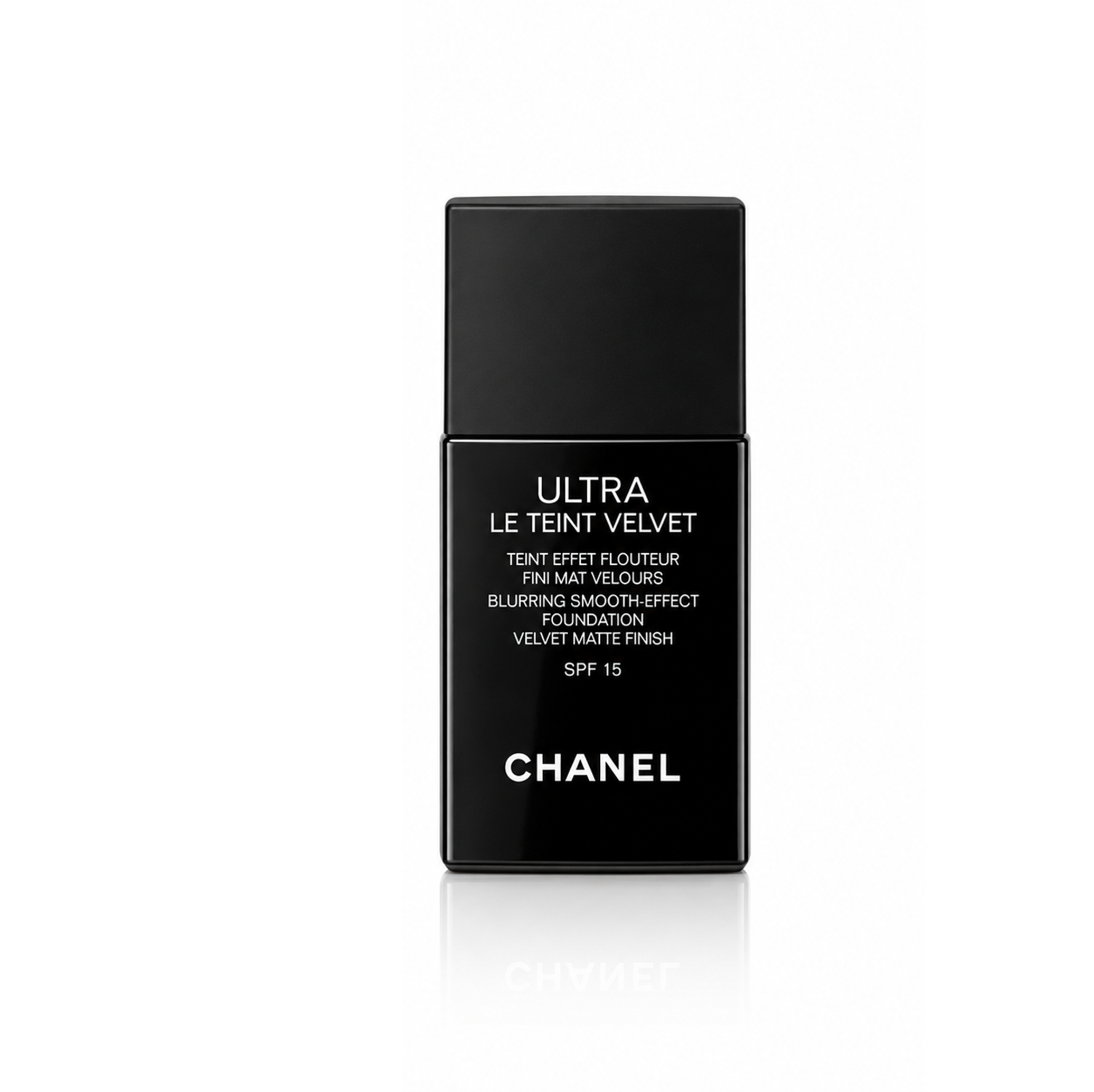 Chanel Ultra Le Teint Velvet SPF15 BD21 Velvet Matte Finish Foundation 30ml