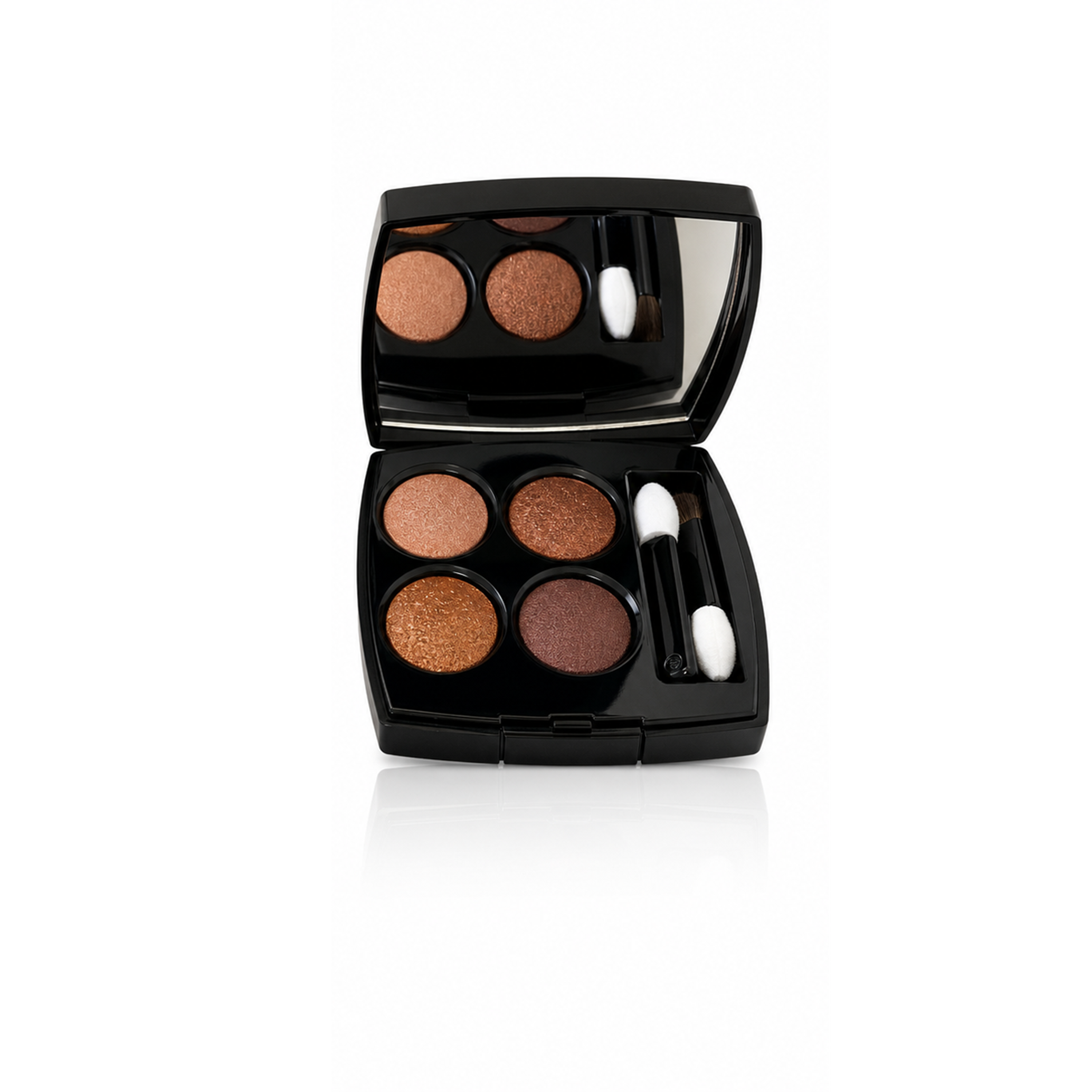 Chanel Les 4 Ombres 937 Ombres de Lune Multi-Efect Quadra Eyeshadow 2g