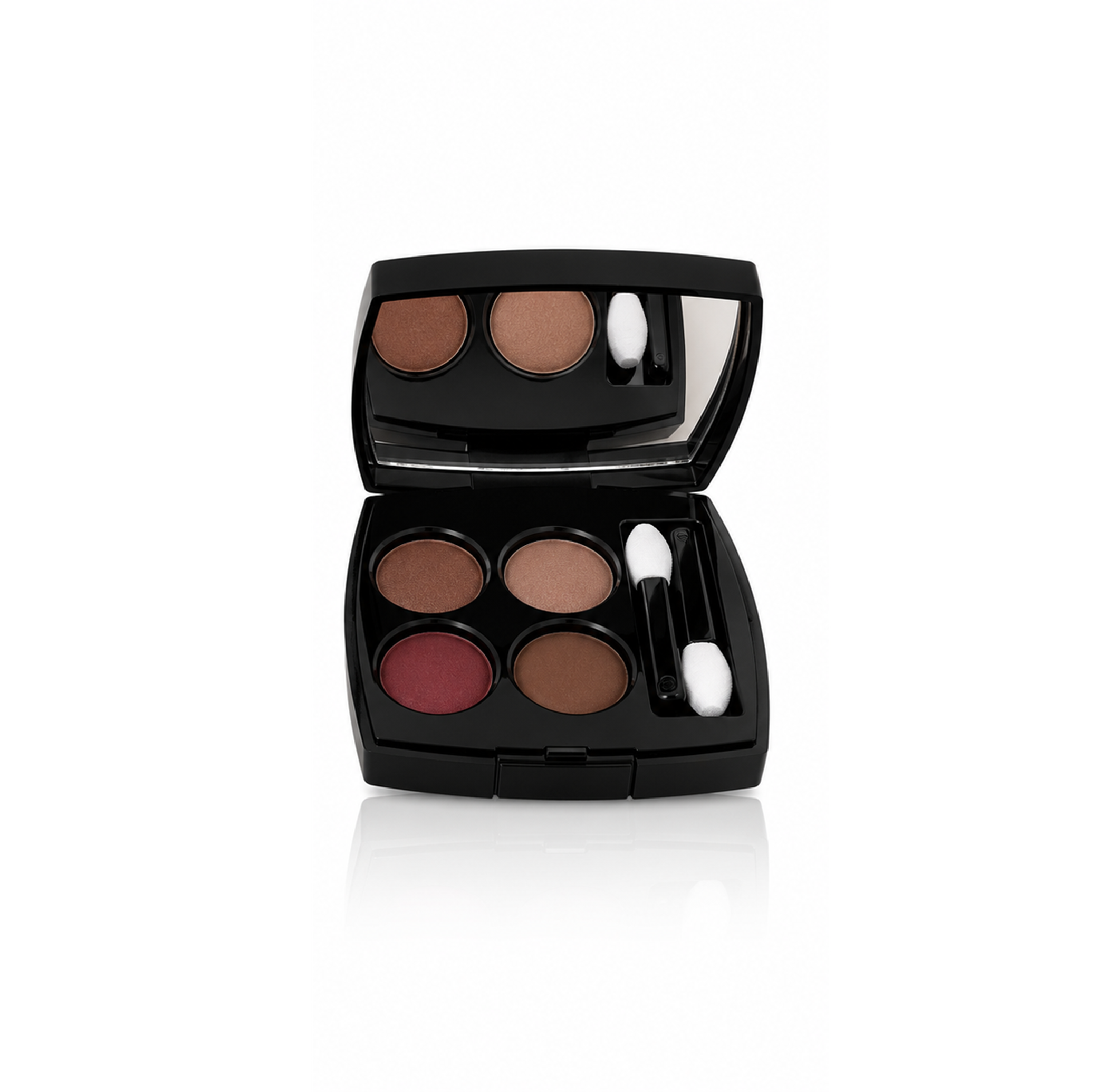 Chanel Les 4 Ombres 268 Candeur et Experience Multi-Efect Quadra Eyeshadow 2g