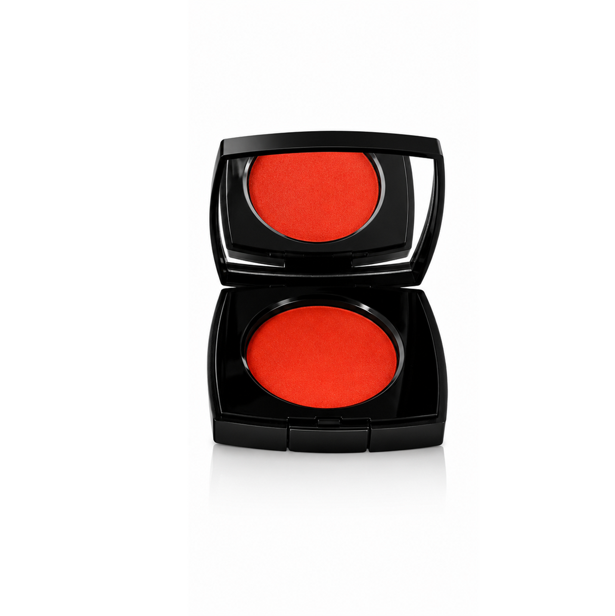 Chanel Joues Contraste Intense Rouge Franc Cream-To-Powder Blush  8g