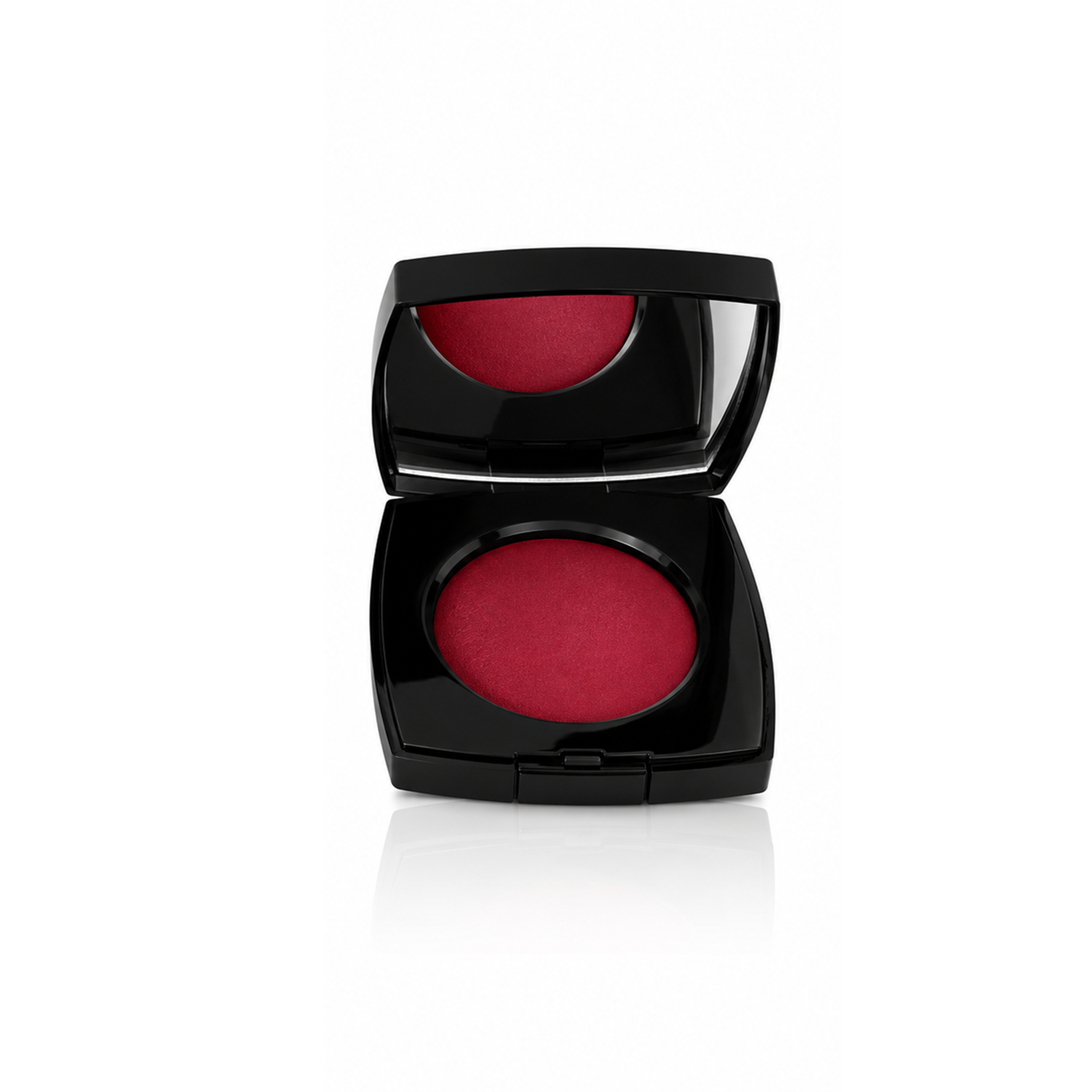 Chanel Joues Contraste Intense Grenat Profond Cream-To-Powder Blush  8g
