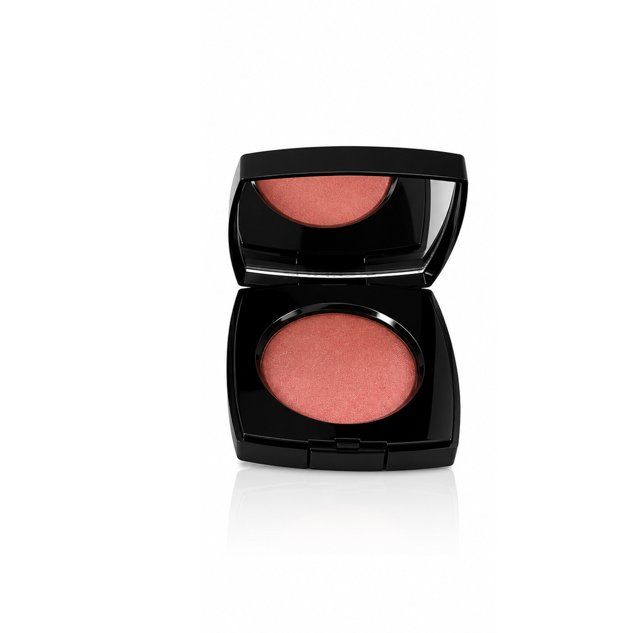 Chanel Joues Contraste Intense Beige Eclatant Cream-To-Powder Blush  8g