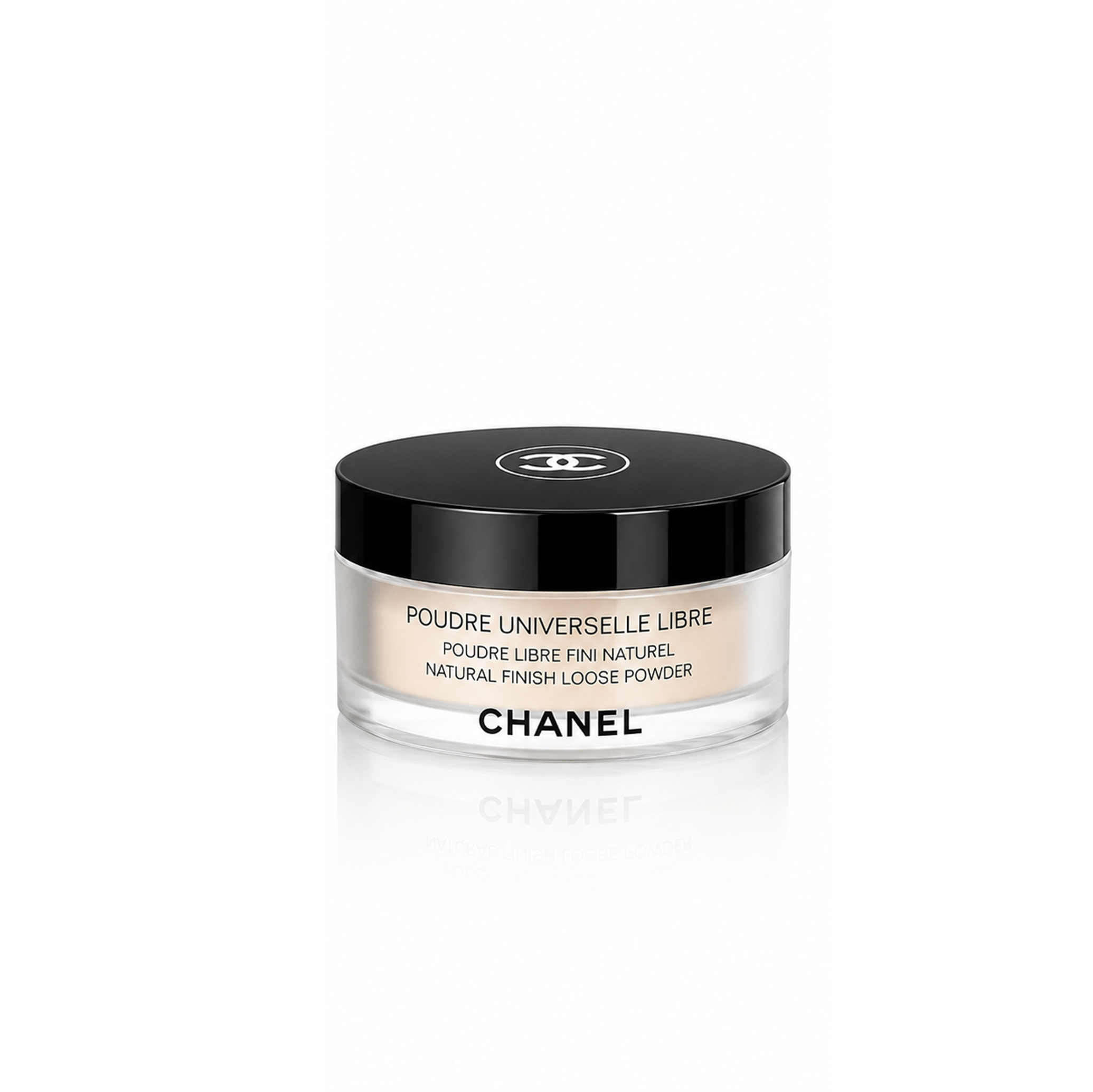 Chanel Poudre Universelle Libre Natural Finish 10 Loose Powder 30g