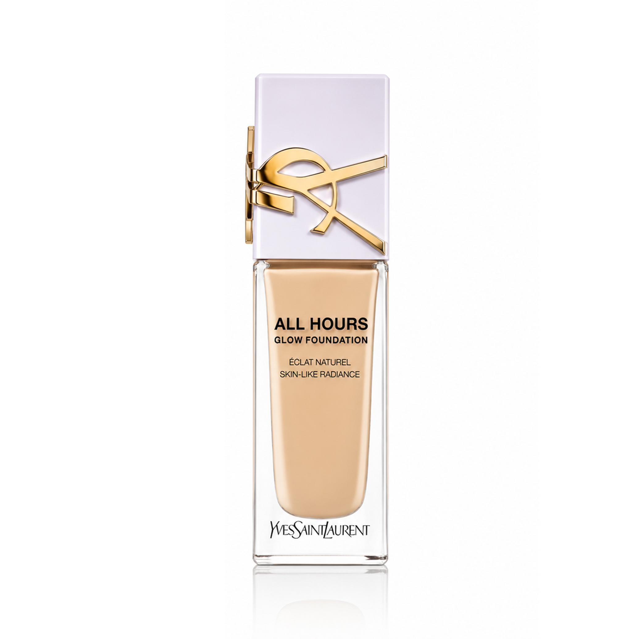Yves Saint Laurent All Hours Glow MN1,5 Foundation 25ml