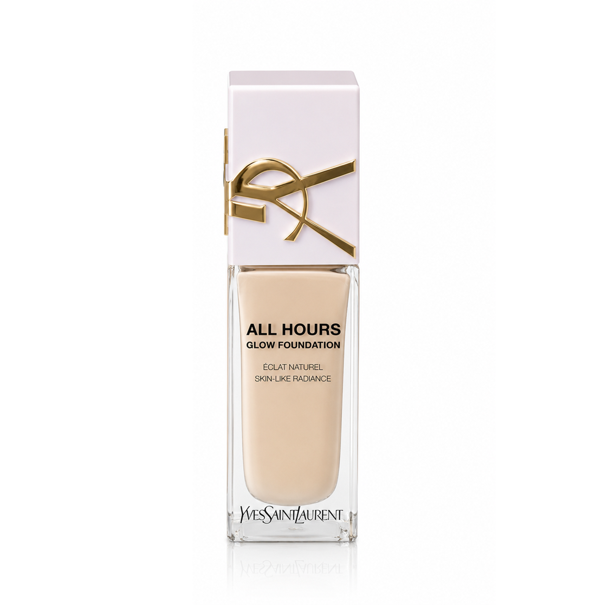 Yves Saint Laurent All Hours Glow LC1 Foundation 25ml
