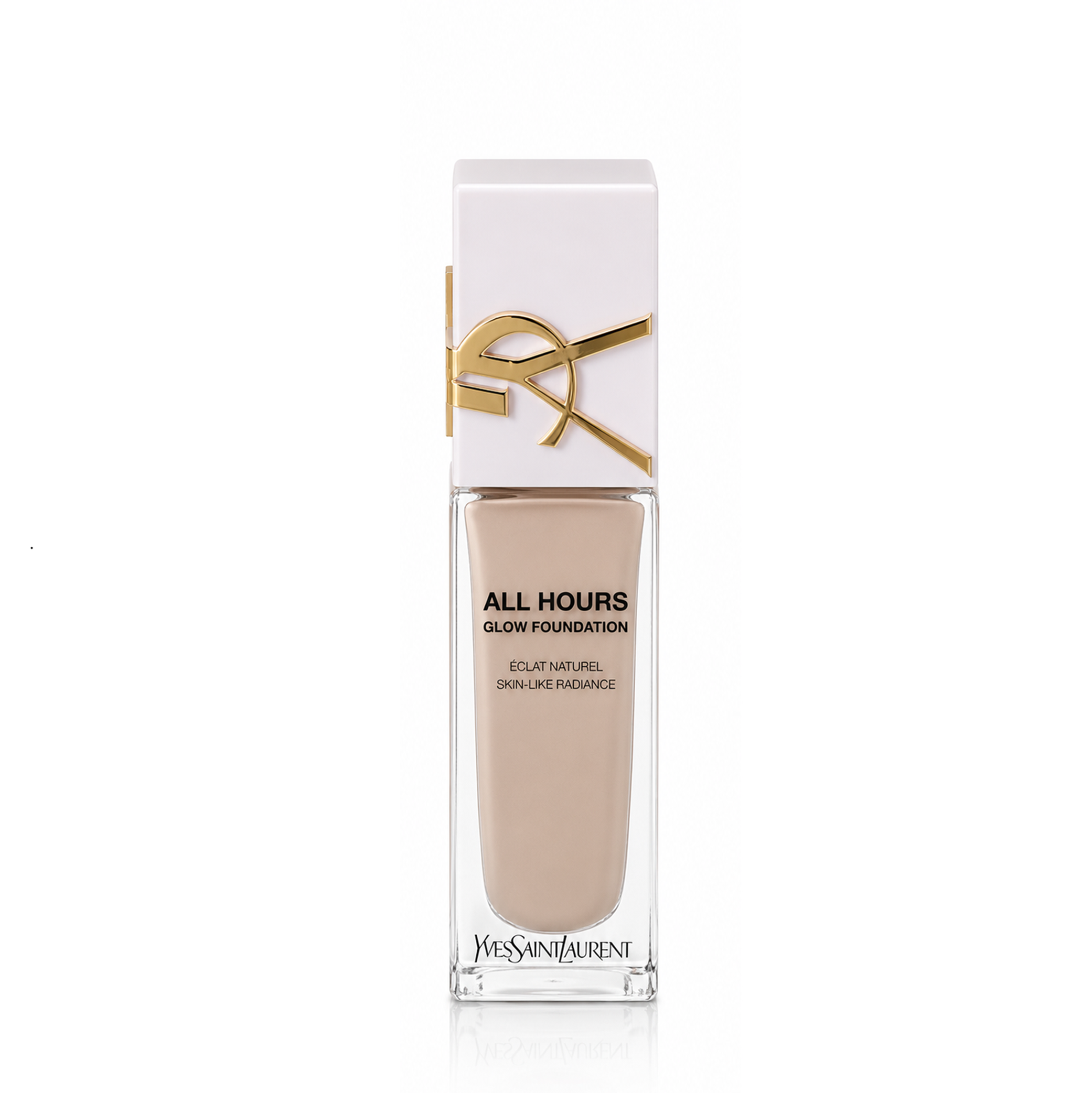 Yves Saint Laurent All Hours Glow LC6,5 Foundation 25ml