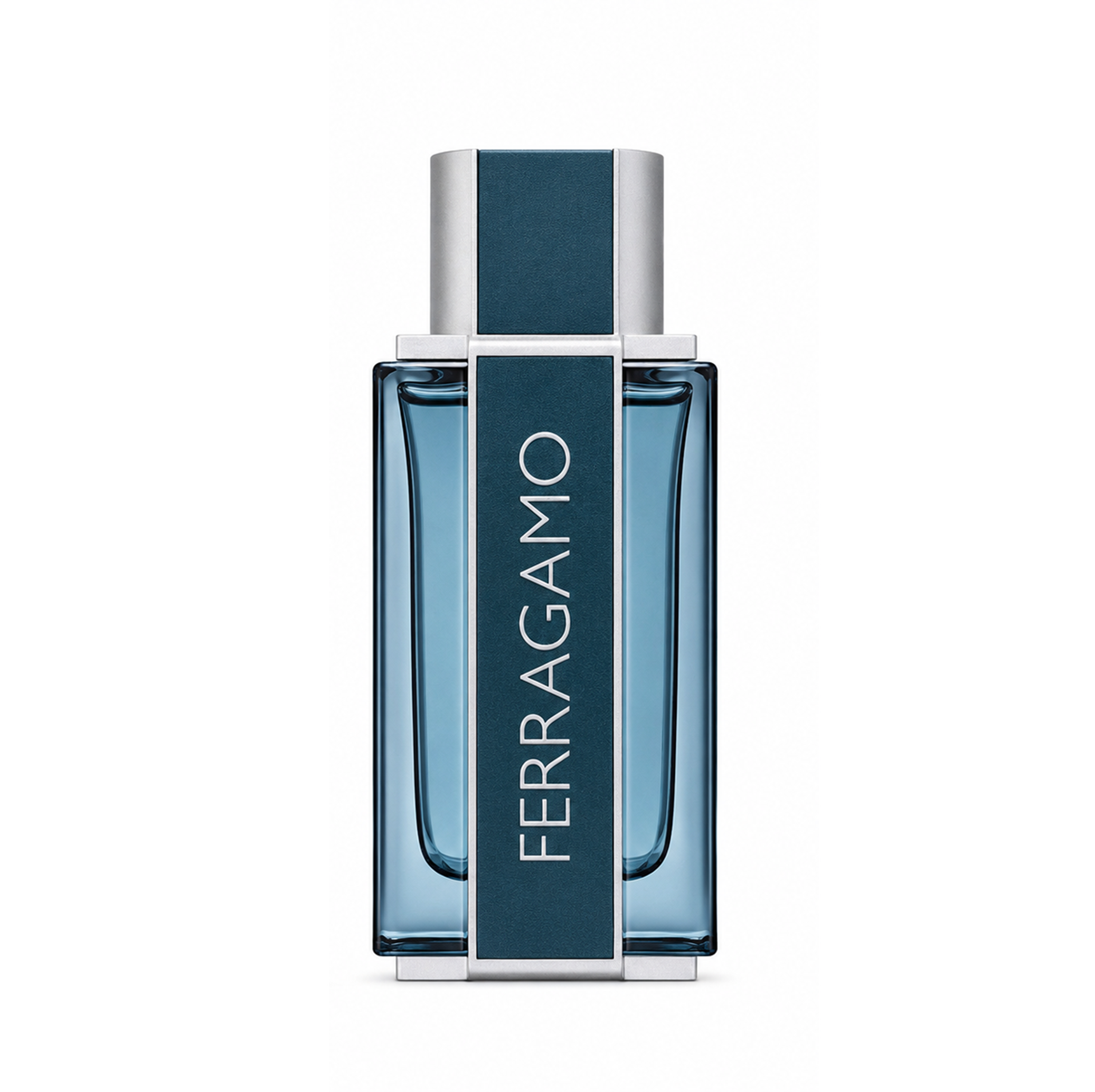 Salvatore Ferragamo Ferragamo Intense Leather Eau de Parfum 50ml
