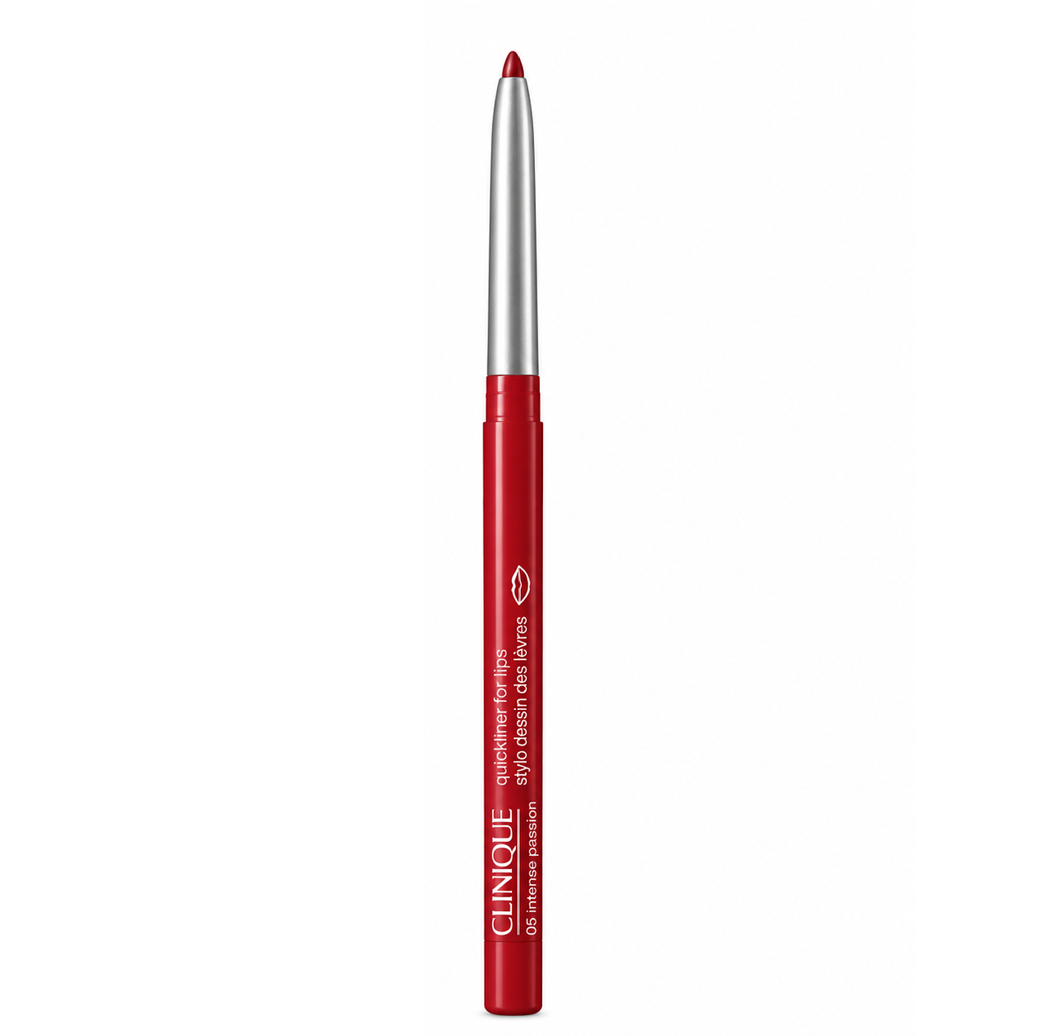 Clinique Quickliner For Lips Stylo Lippenkonturenstift 05 Intense Passion 0,26g