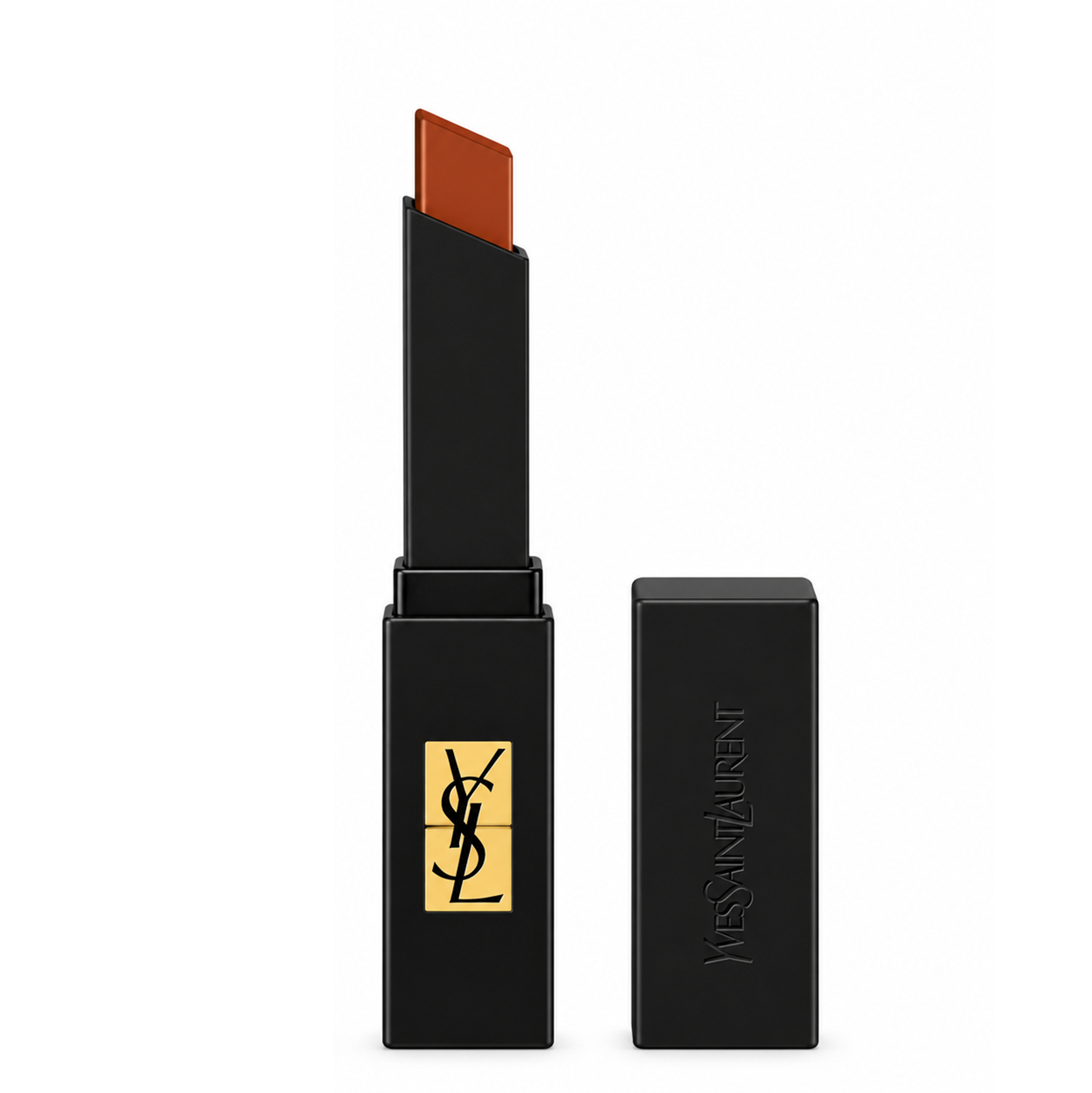 Yves Saint Laurent The Slim Velvet Lipstick radical 321 Feervent Maroon 2g