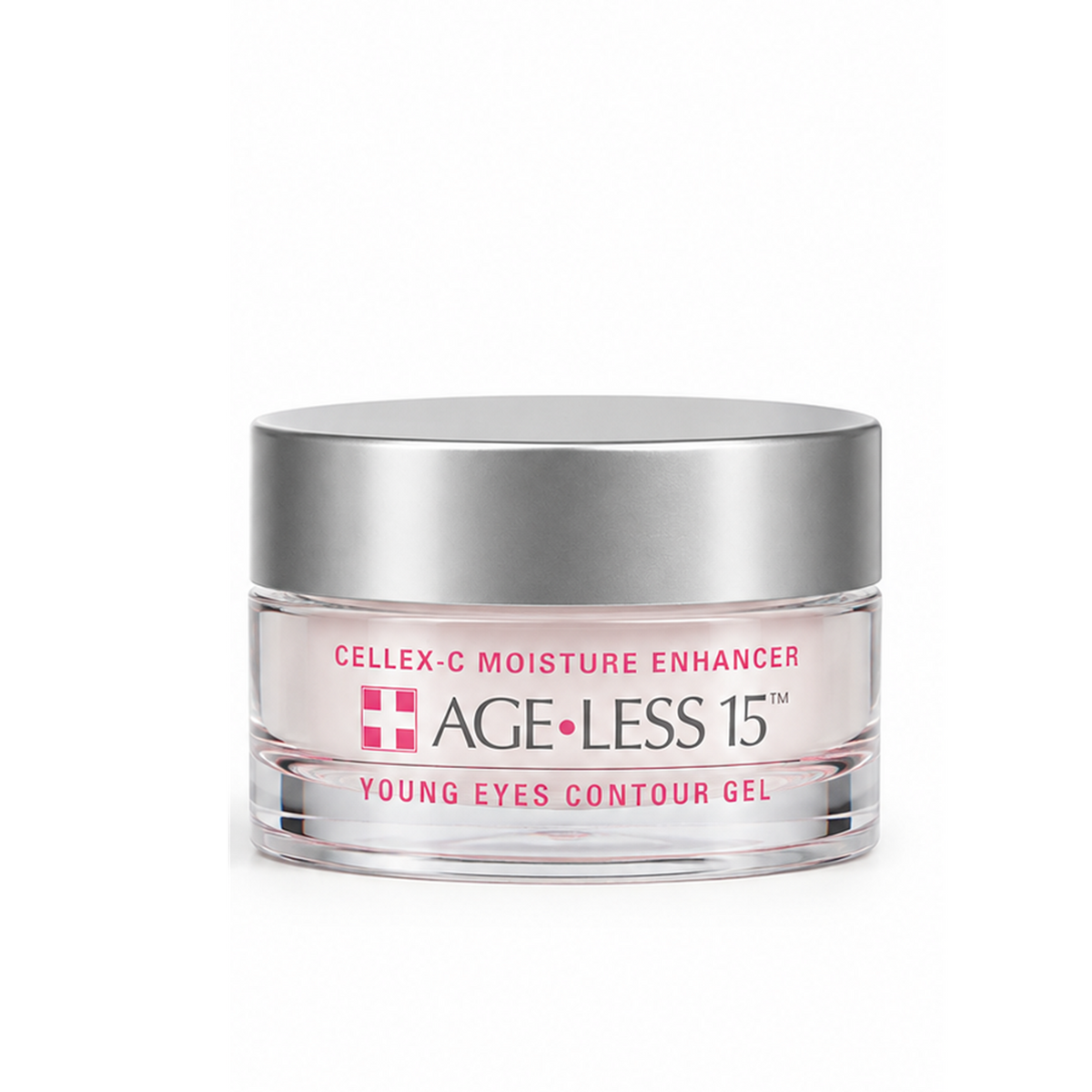 Age Less 15 Cellex-C Young Eyes Contour Gel 15ml