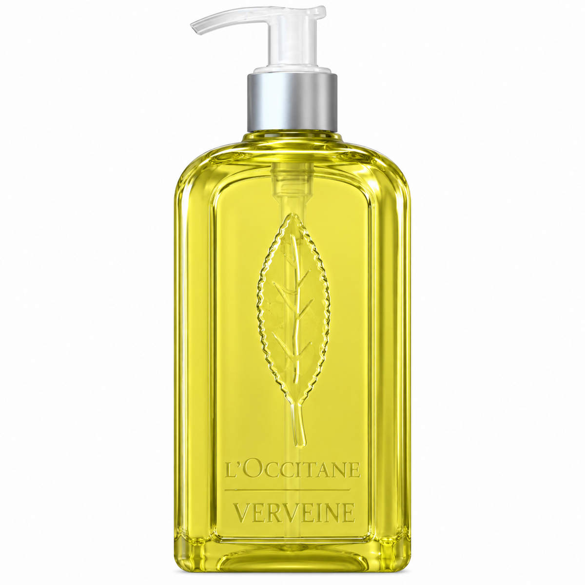 L'Occitane Verveine Shower Gel 500 ml