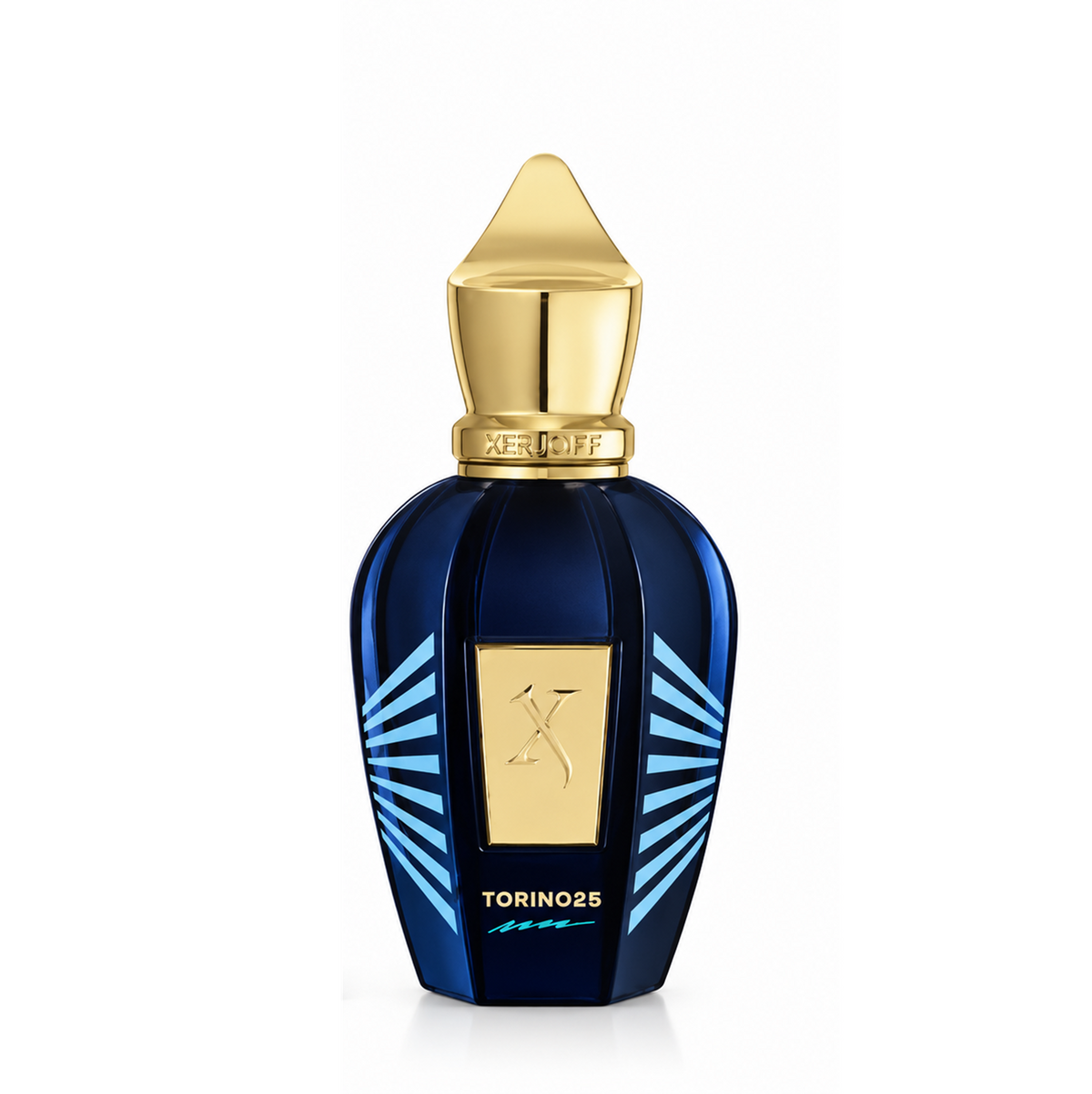 XerJoff Torino 25 Eau de Parfum 50ml