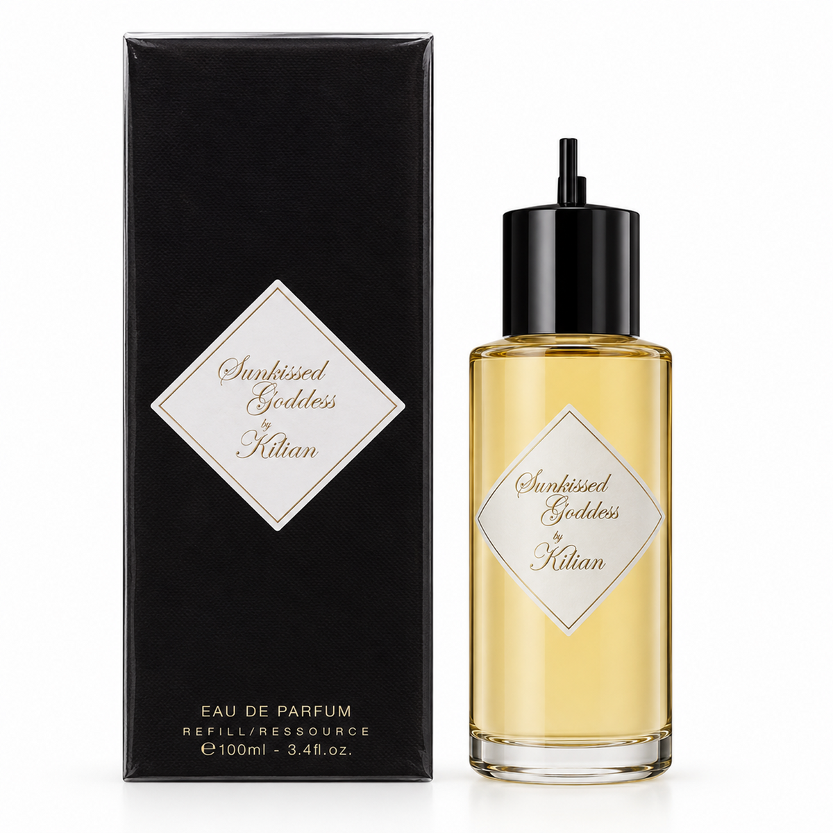 Kilian Sunkissed Goddess  Eau de Parfum Refill 100 ml