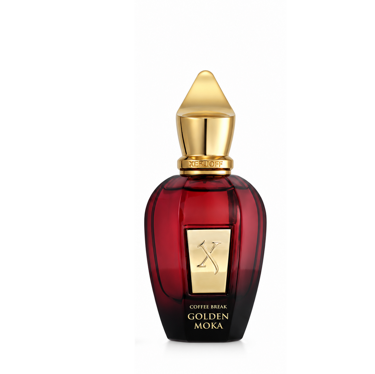 XerJoff Golden Moka Eau de Parfum 50ml