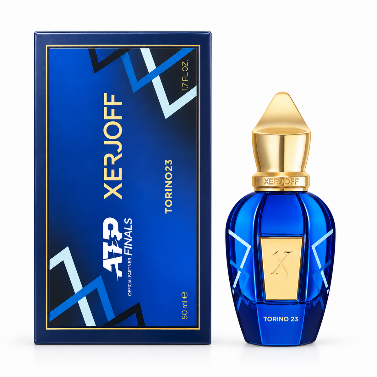 XerJoff Torino 23 Eau de Parfum 50ml