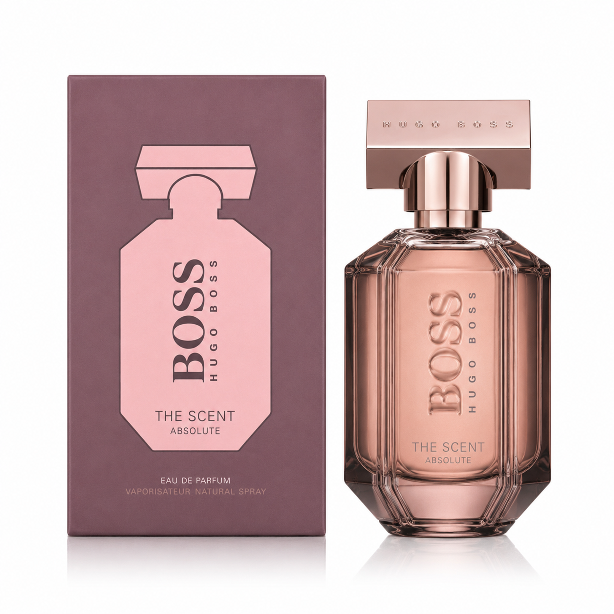 Hugo Boss The Scent Absolute Eau de Parfum 30ml