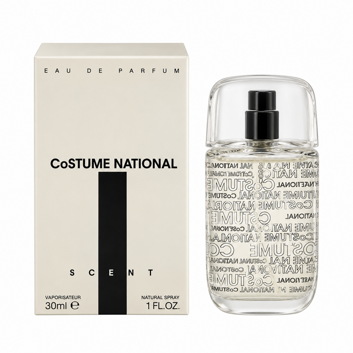 Costume National Scent Eau de Parfum 30 ml