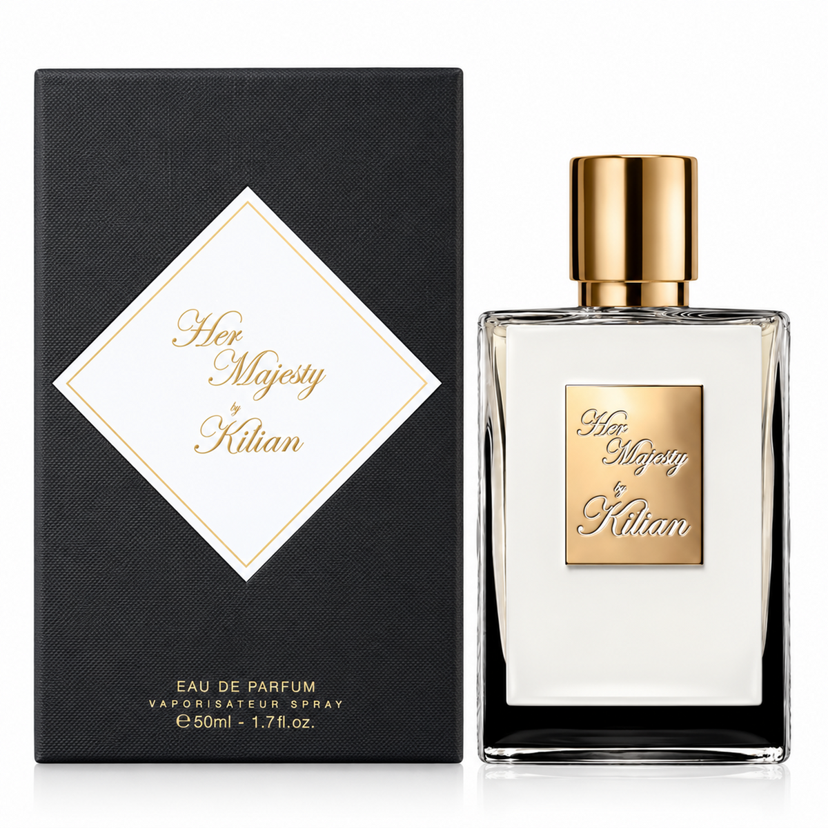 Kilian Her Majesty  Eau de Parfum 50 ml