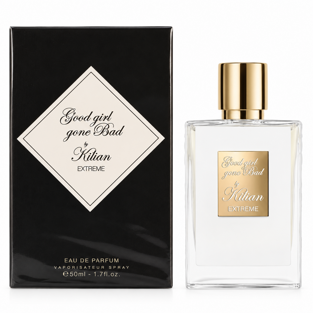 Kilian Good Girl Gone Bad Eau de Parfum Extreme 50 ml