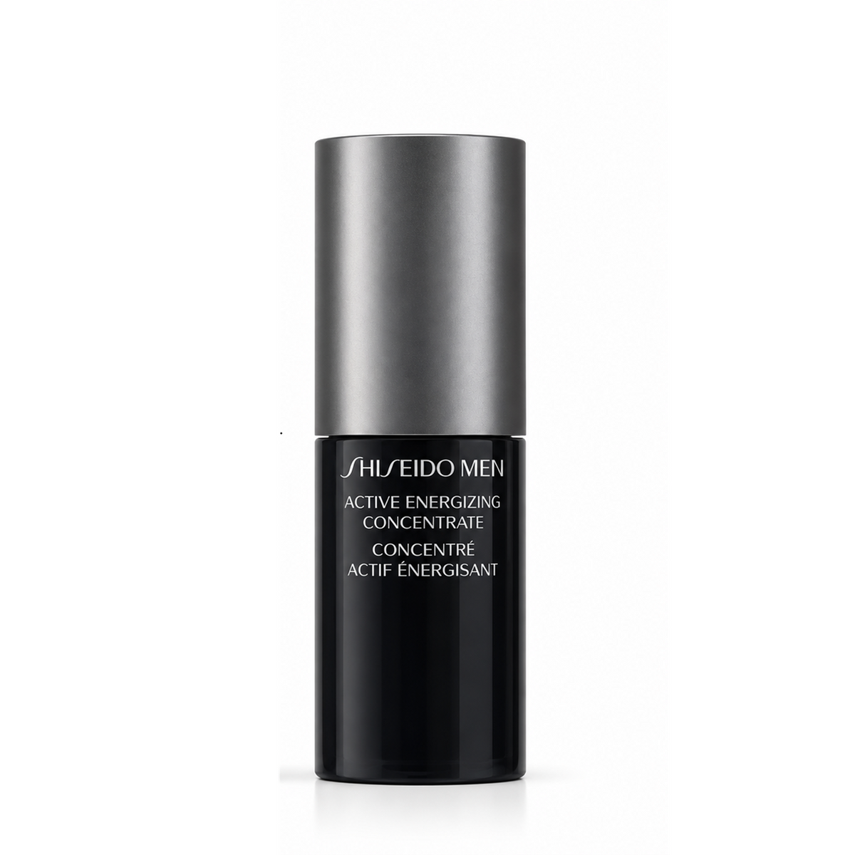 Shiseido Men Ginza Active Energizing Concentrate Intensive Lifting gel 50ml