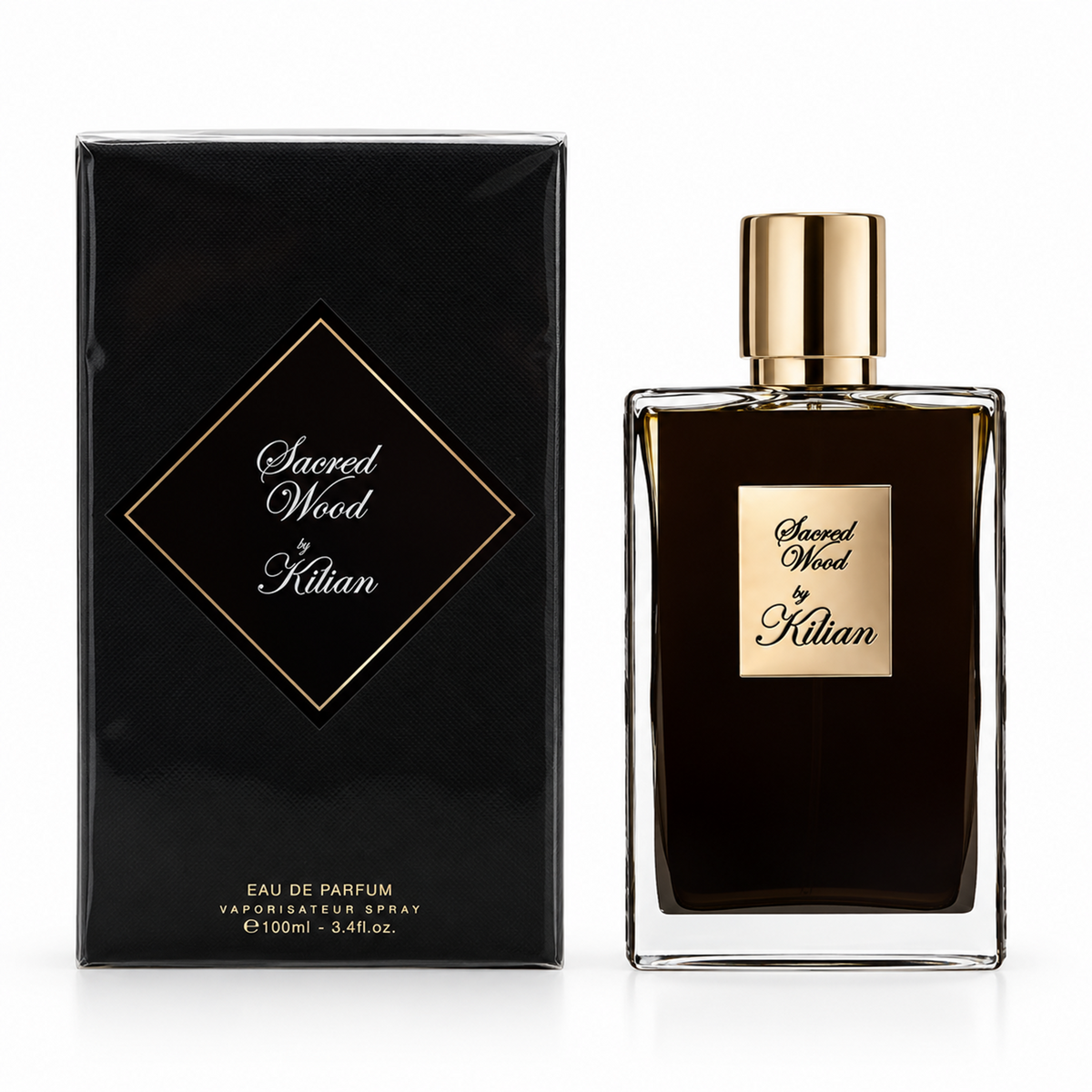 Kilian Sacred Wood Eau de Parfum 100 ml