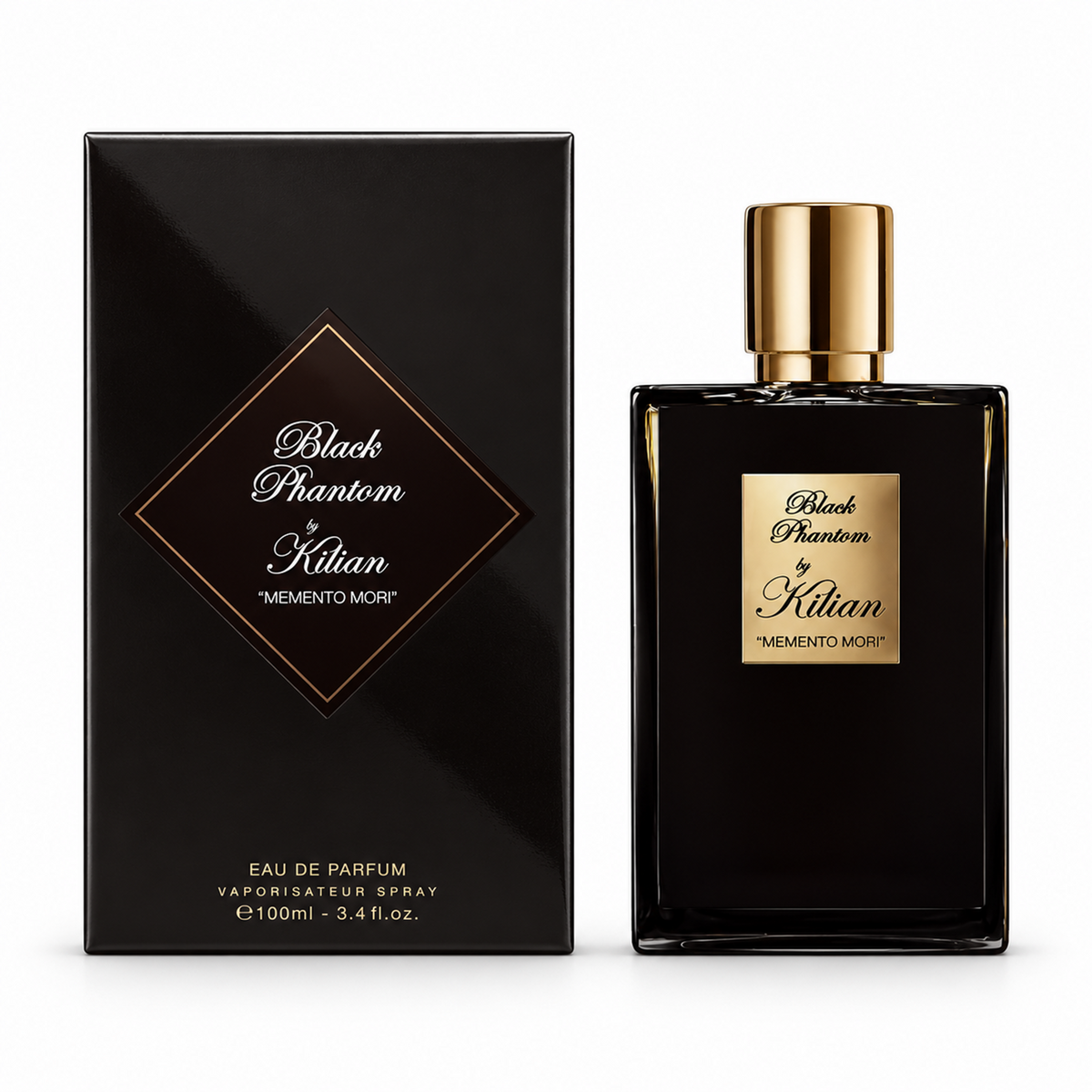 Kilian Black Phantom Eau de Parfum 100 ml