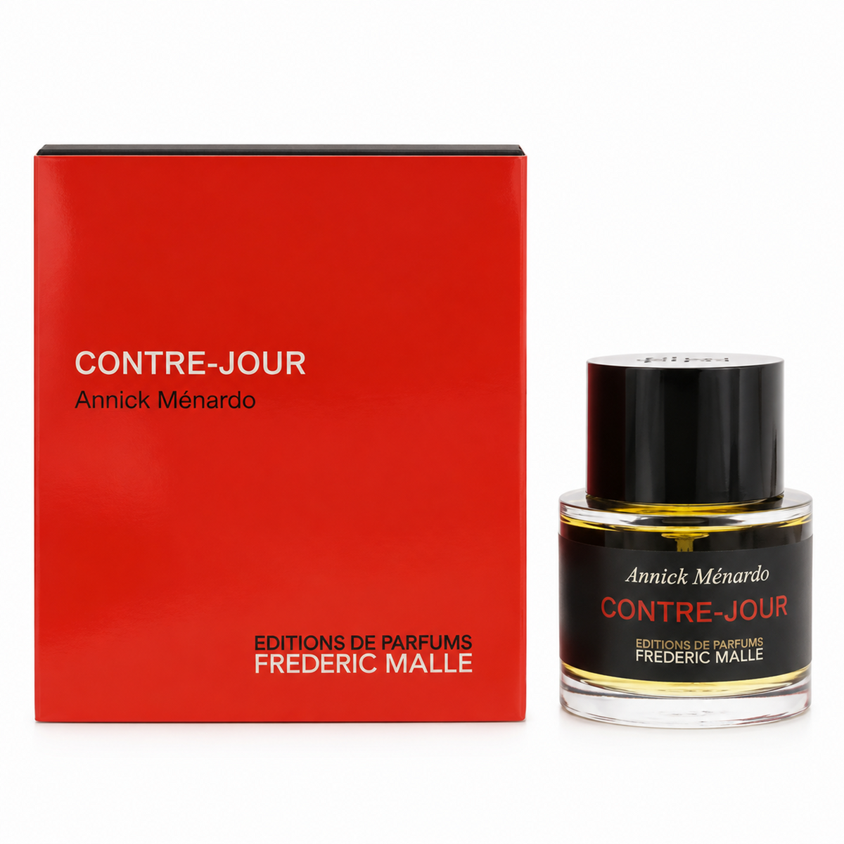 Frederic Malle Contre Jour Eau de Parfum 50ml