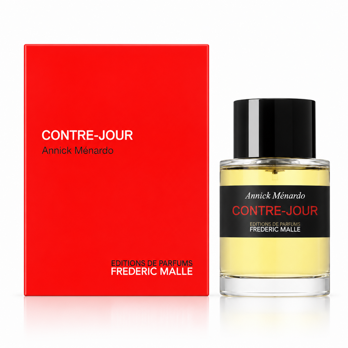 Frederic Malle Contre Jour Eau de Parfum 100ml