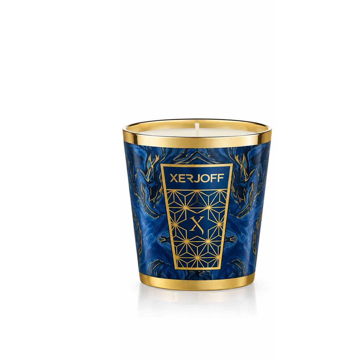 Xerjoff Bella Notte Scented Candal Kerze 170g
