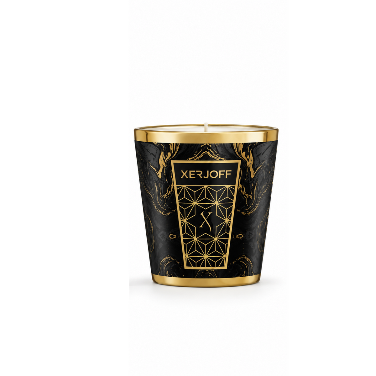 Xerjoff Blanc de Noir  Scented Candal Kerze 170g
