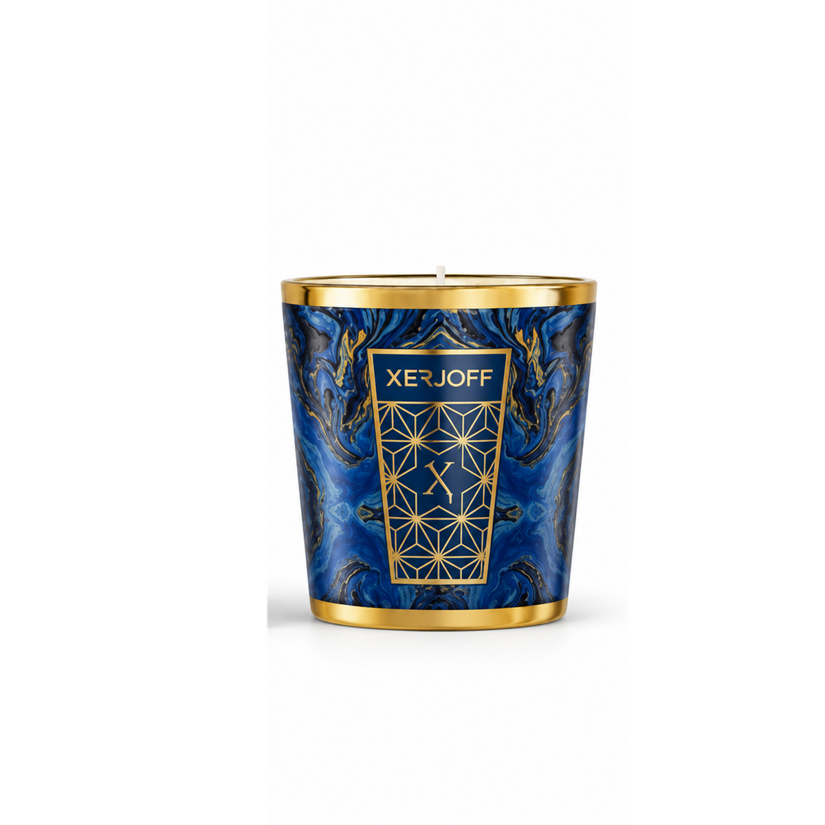 Xerjoff True Blue Scented Candal Kerze 170g