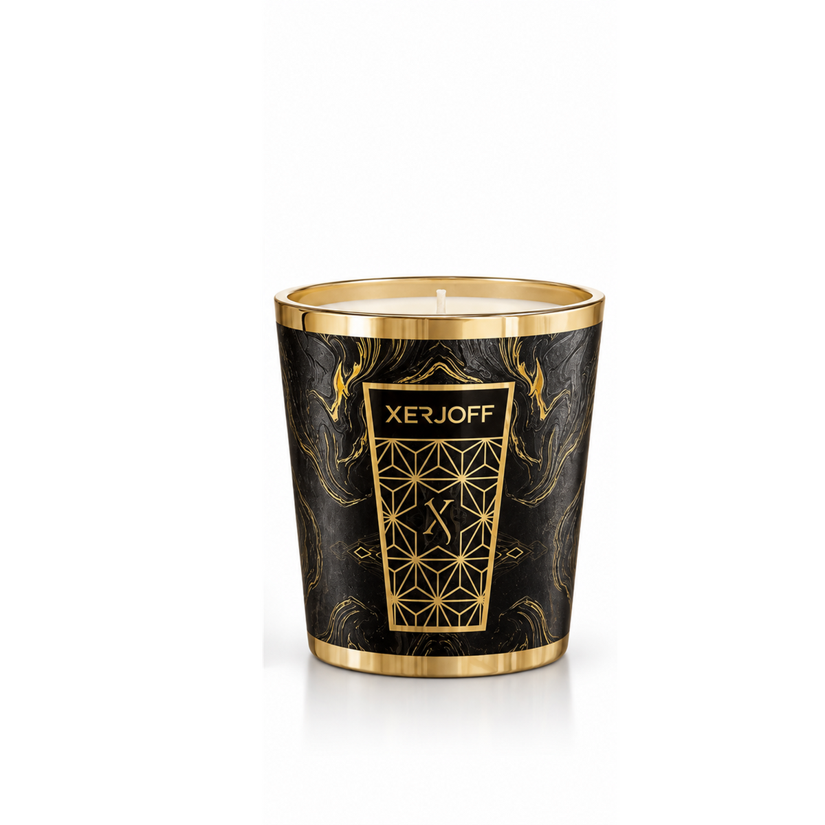 Xerjoff Tabac Dore  Scented Candal Kerze 170g