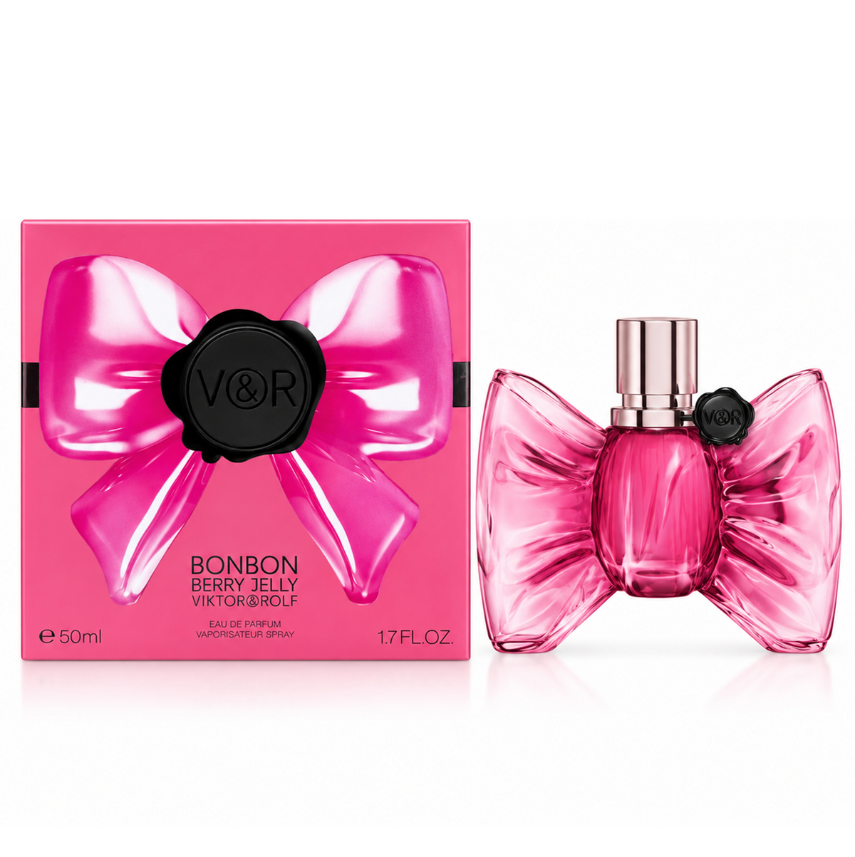 Viktor & Rolf Bonbon Berry Jelly Eau de Parfum 50 ml