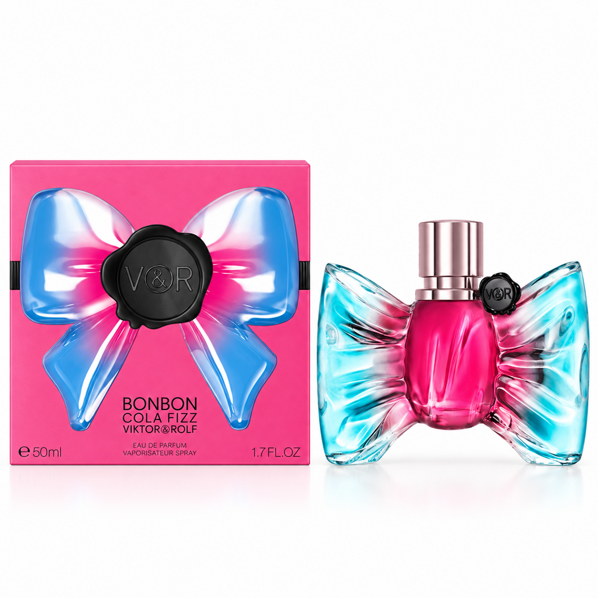 Viktor & Rolf Bonbon Cola Fizz  Eau de Parfum 50 ml