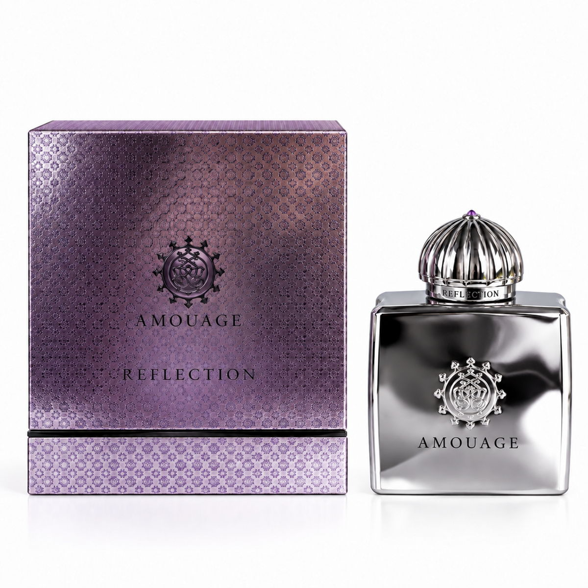 Amouage Reflection for Woman Eau de Parfum 100ml