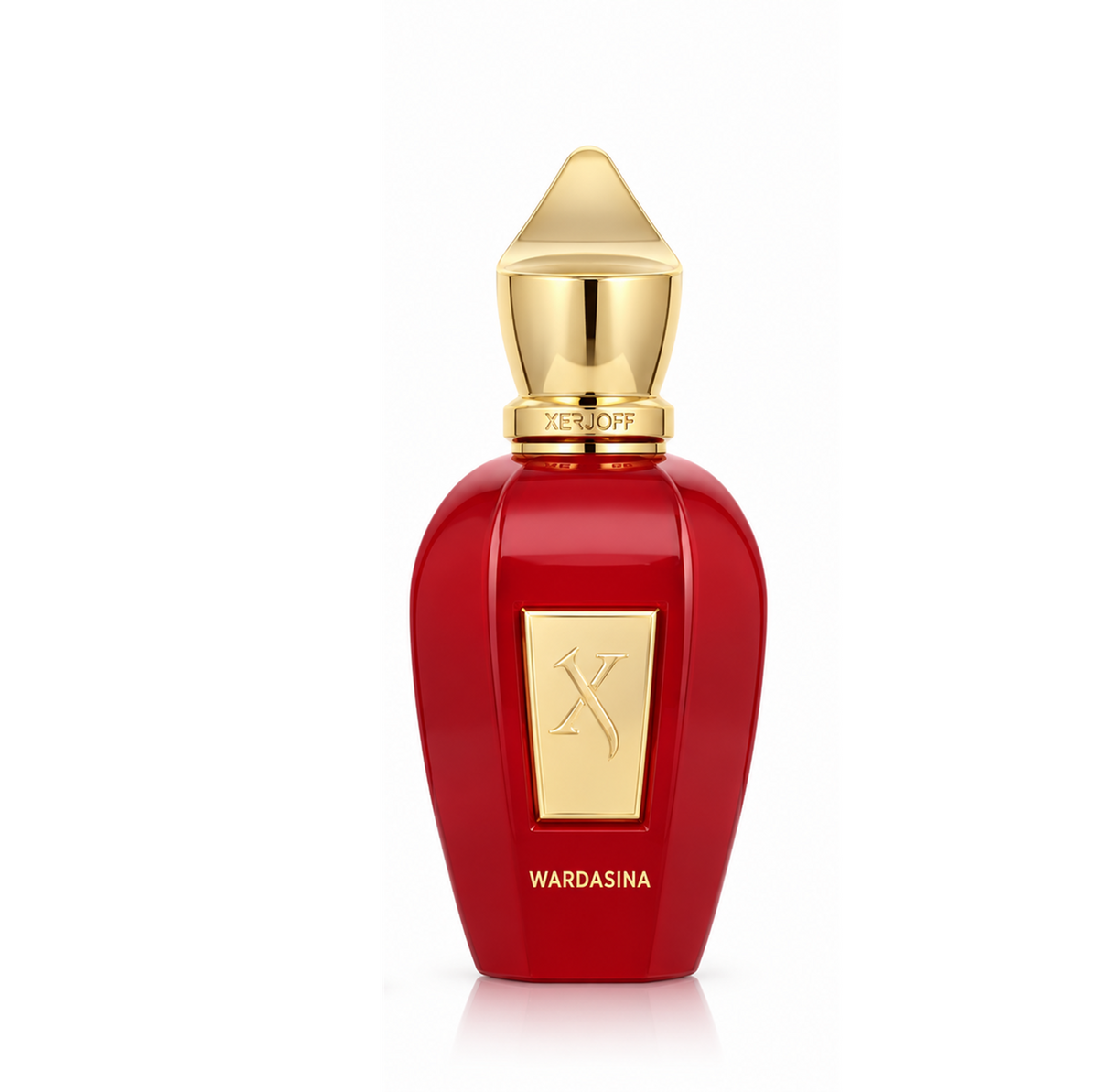 XerJoff Wardasina Eau de Parfum 50ml
