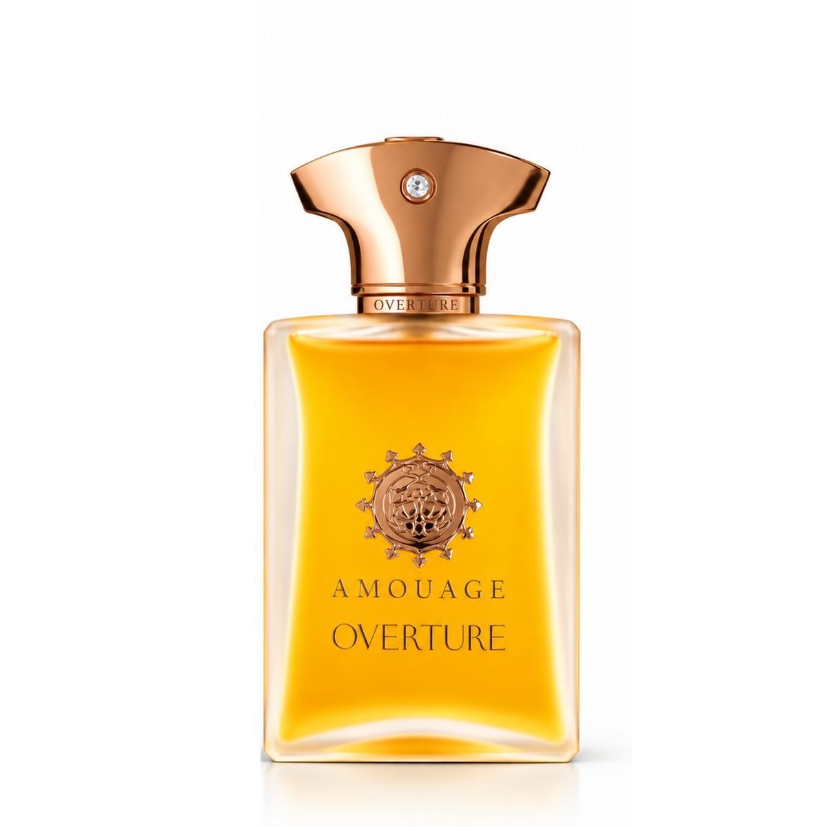 Amouage Overture Eau de Parfum For Man 100 ml