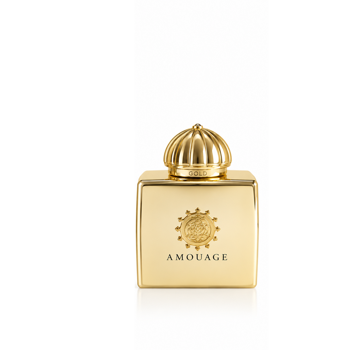 Amouage Gold for woman Eau de Parfum 100 ml