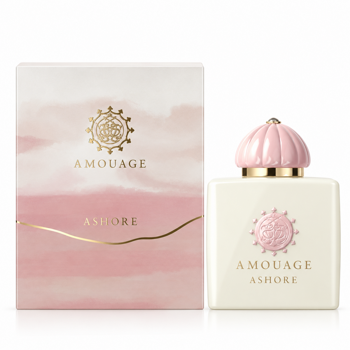 Amouage Ashore Eau de Parfum 100ml