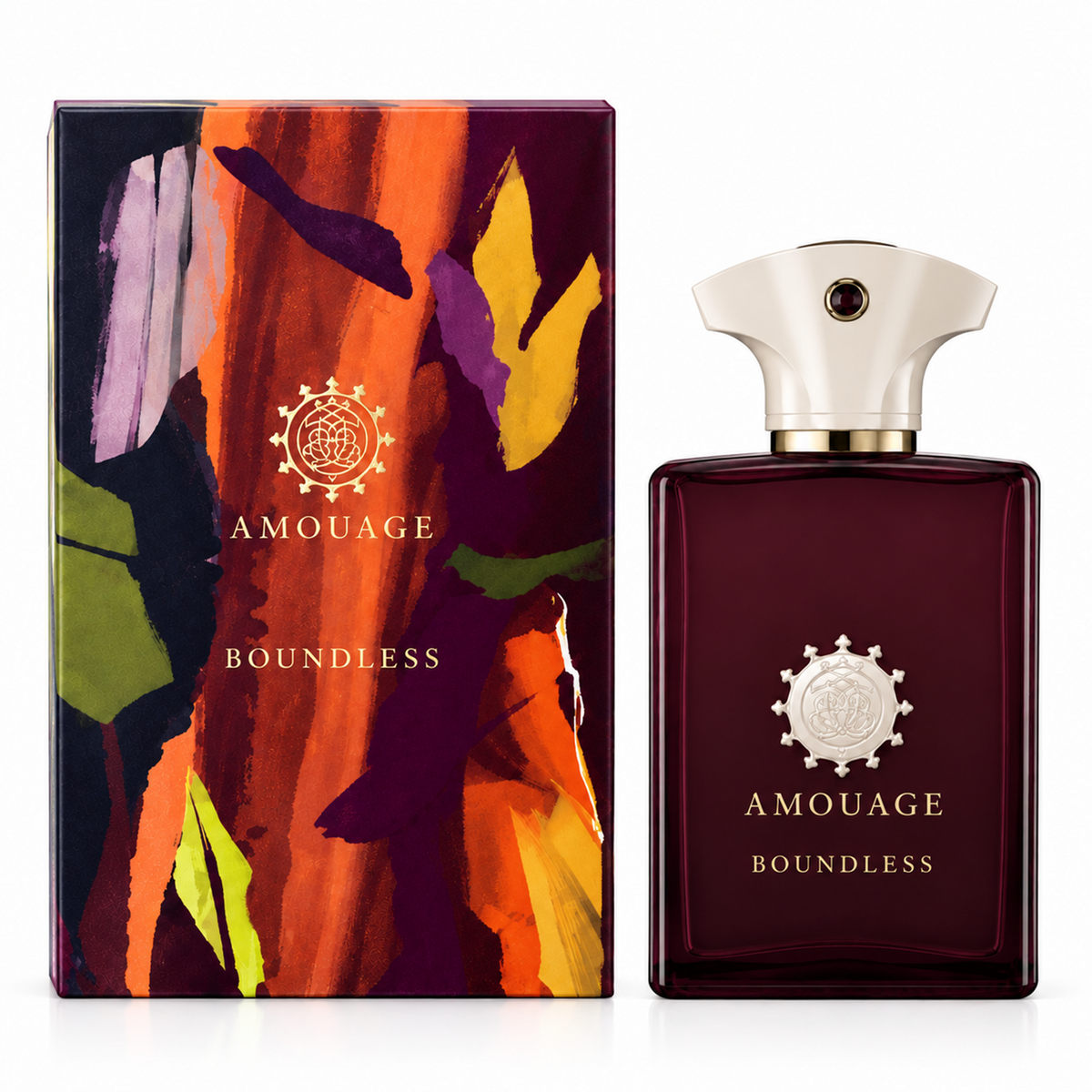 Amouage Boundless Eau de Parfum 100ml