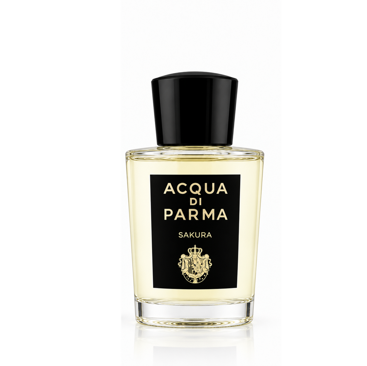 Acqua di Parma Sakura Eau de Parfum 180 ml