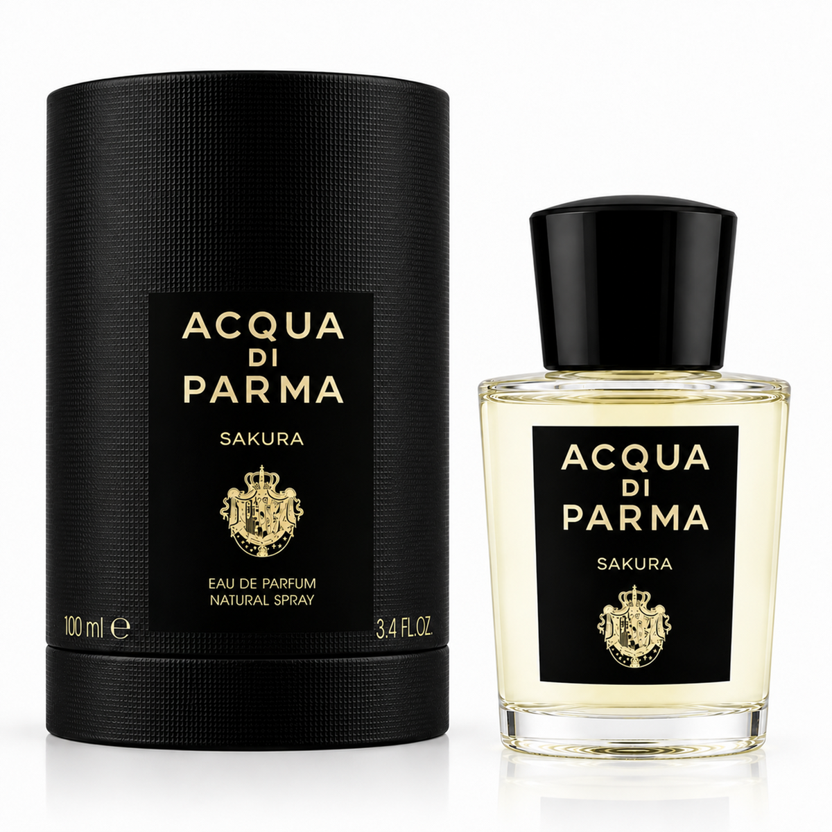Acqua di Parma Sakura Eau de Parfum 100ml