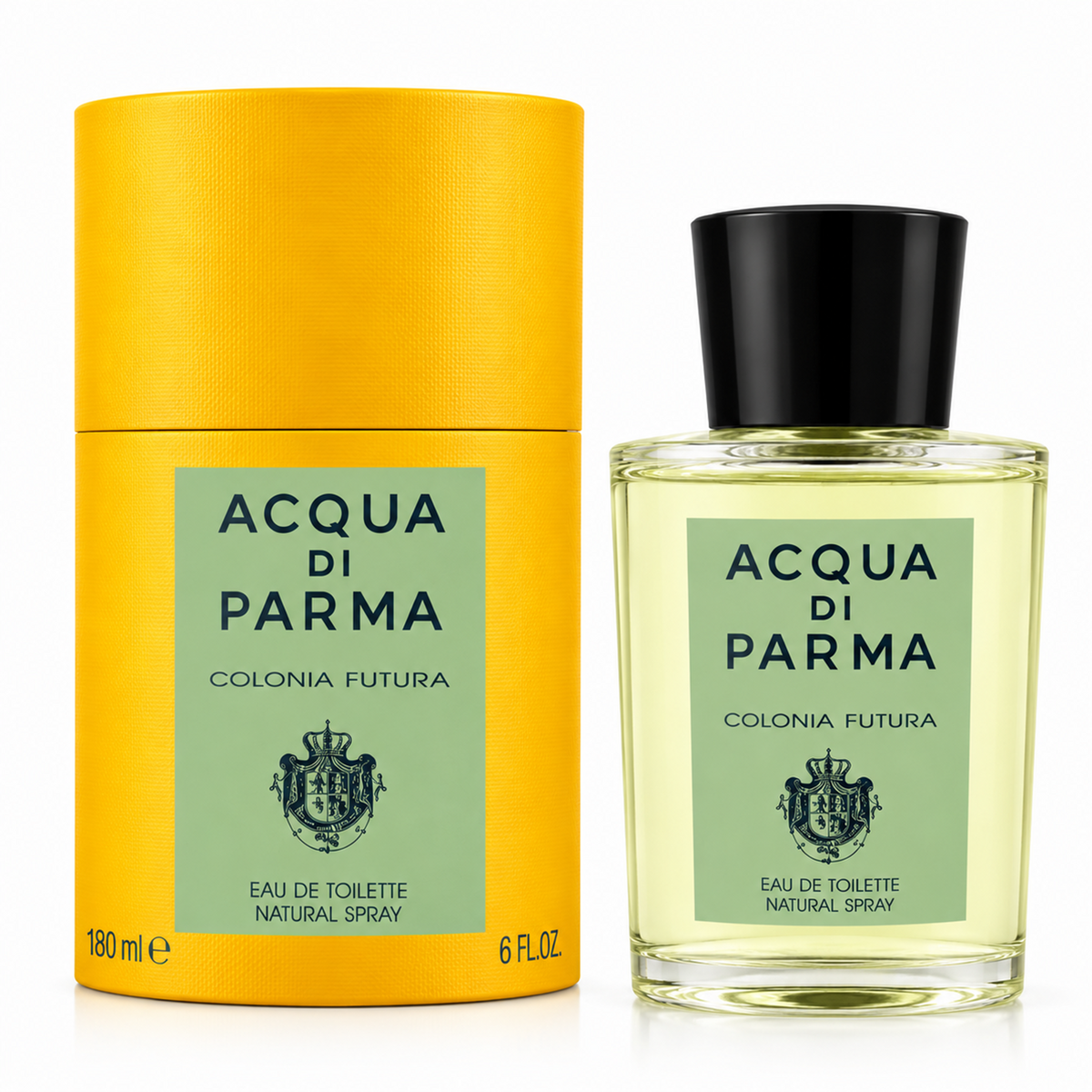 Acqua di Parma Colonia Futura Eau de Cologne 180ml