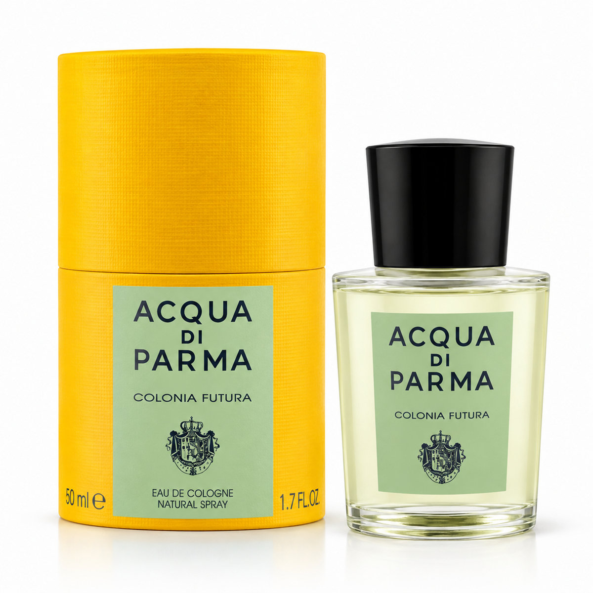 Acqua di Parma Colonia Futura Eau de Cologne 50 ml